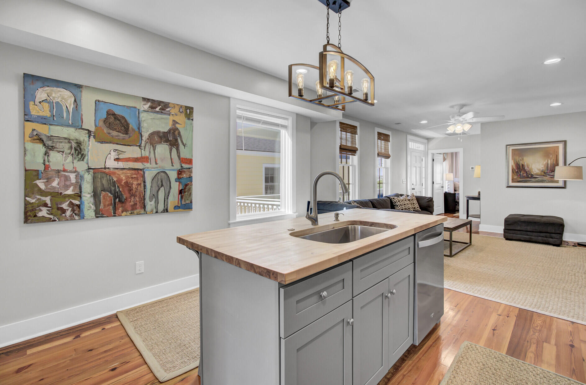 54 Hanover Street # B, Charleston Unit: A & B