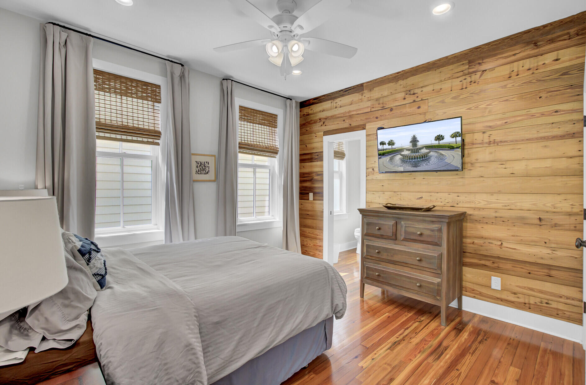 54 Hanover Street # B, Charleston Unit: A & B