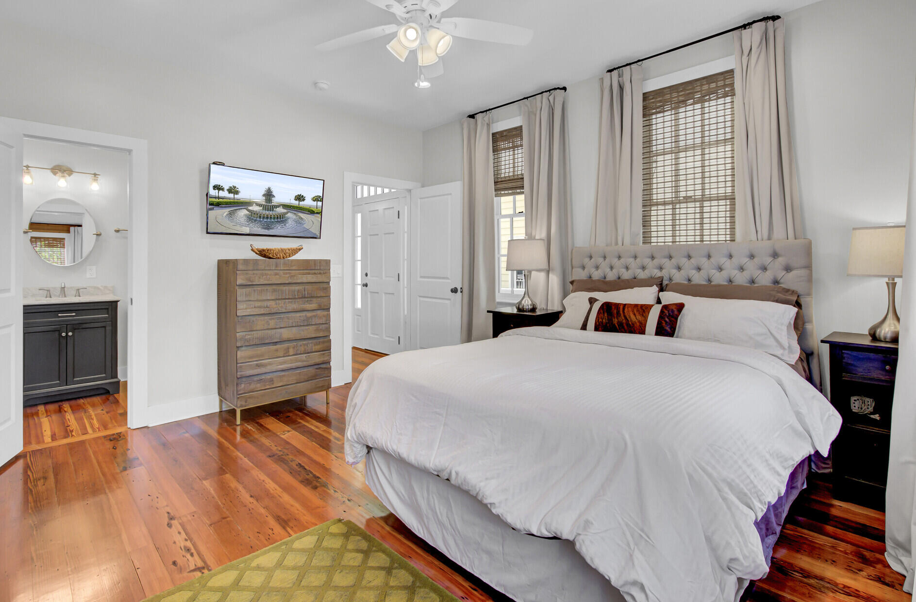 54 Hanover Street # B, Charleston Unit: A & B