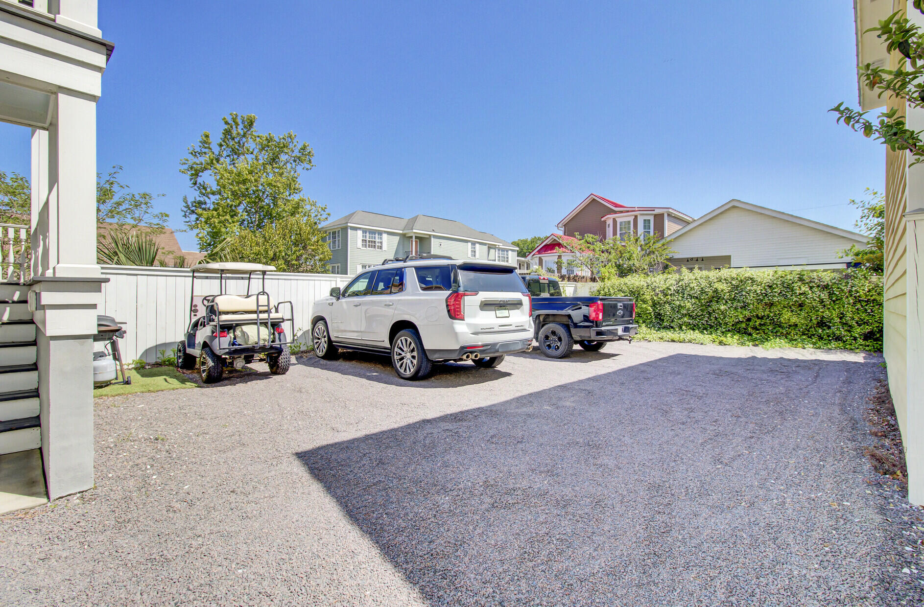 54 Hanover Street # B, Charleston Unit: A & B