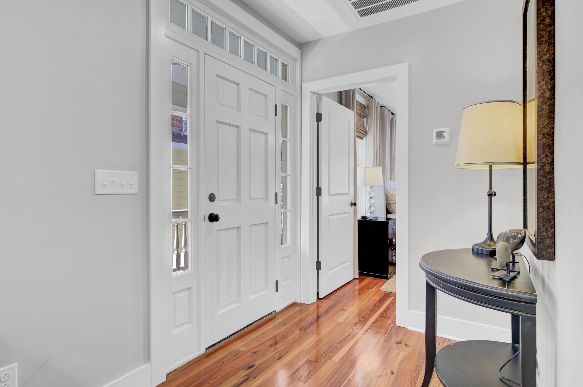 54 Hanover Street # B, Charleston Unit: A & B