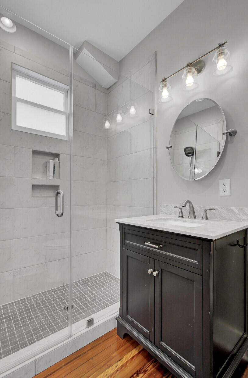 54 Hanover Street # B, Charleston Unit: A & B