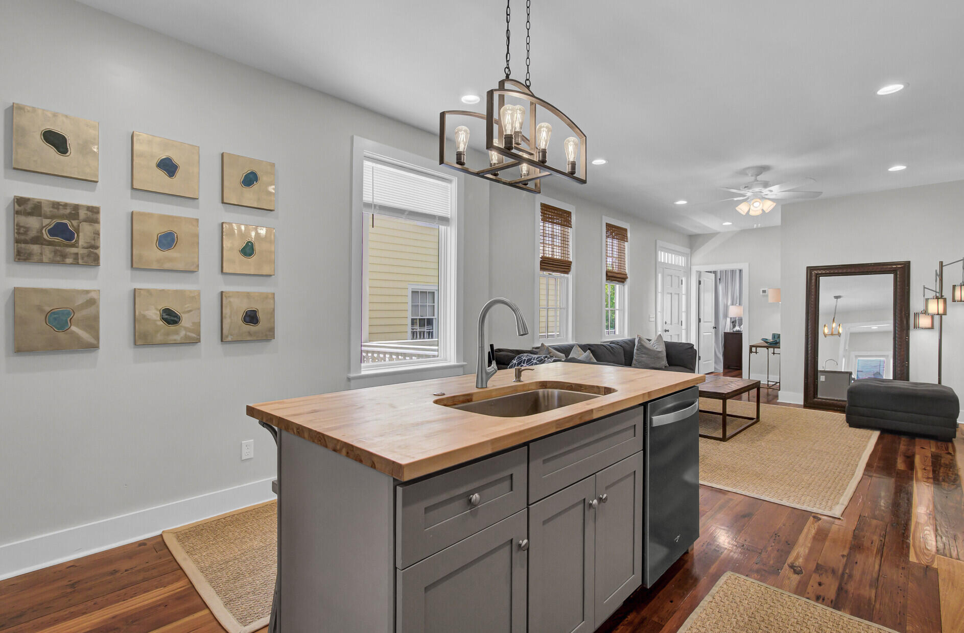 54 Hanover Street # B, Charleston Unit: A & B
