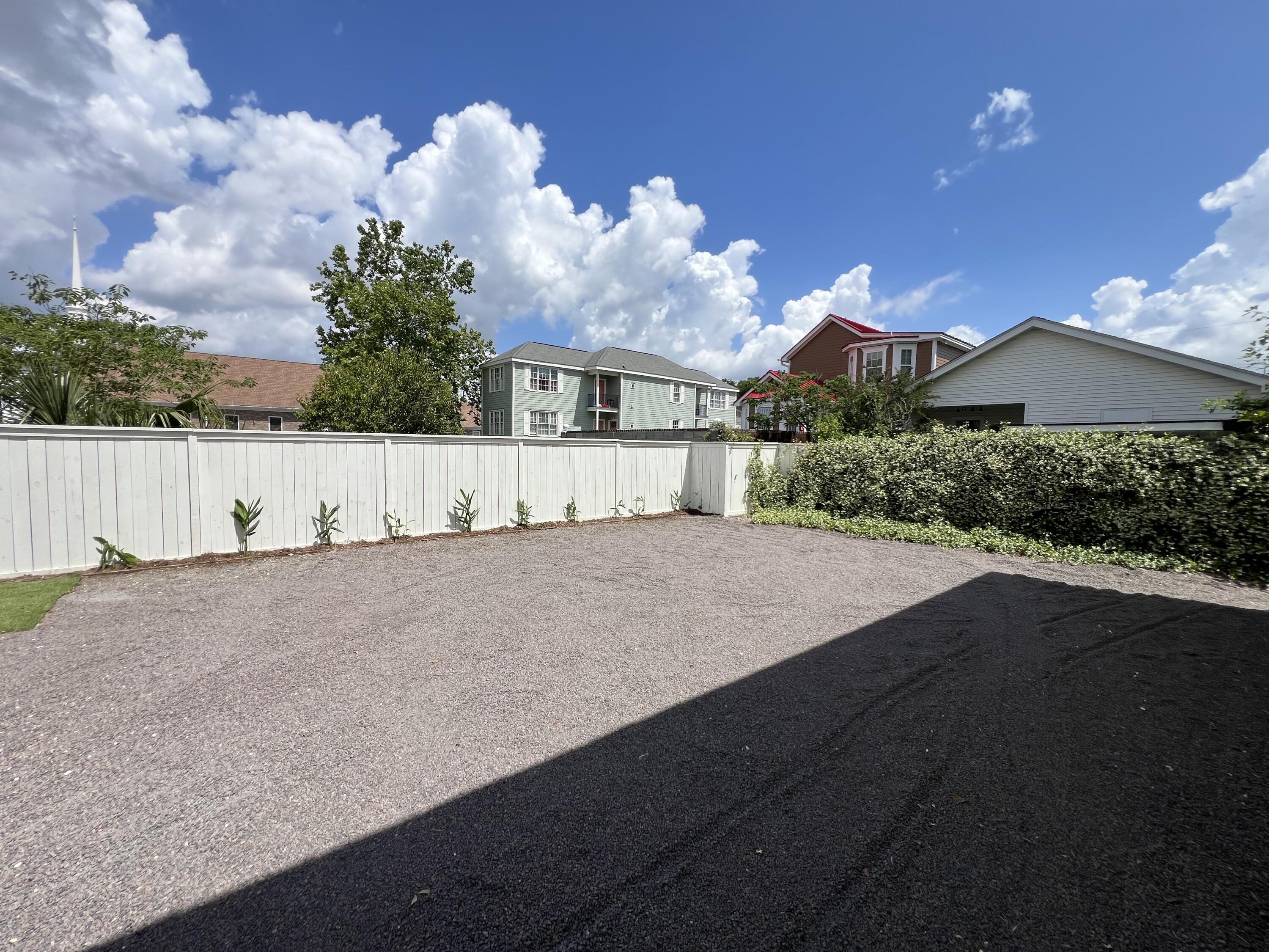 54 Hanover Street # B, Charleston Unit: A & B
