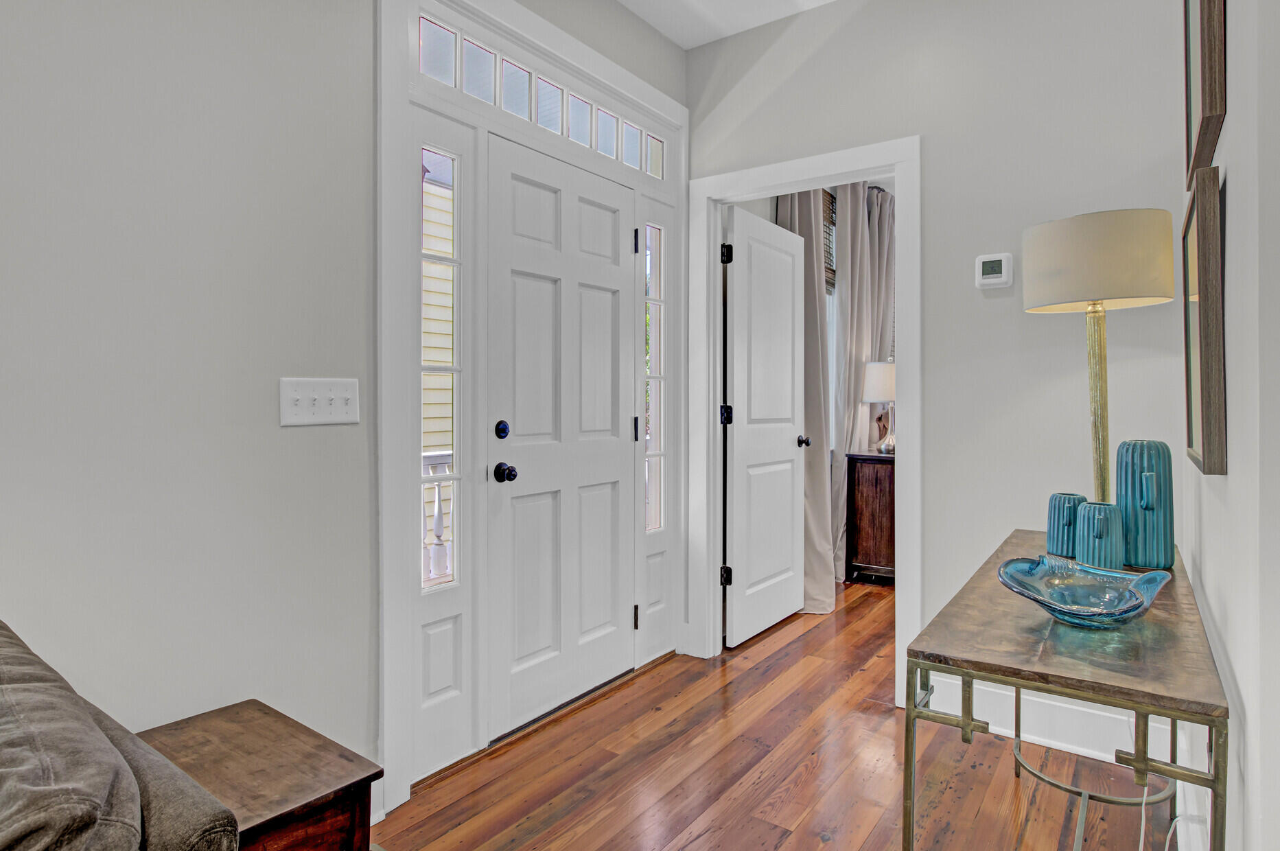 54 Hanover Street # B, Charleston Unit: A & B