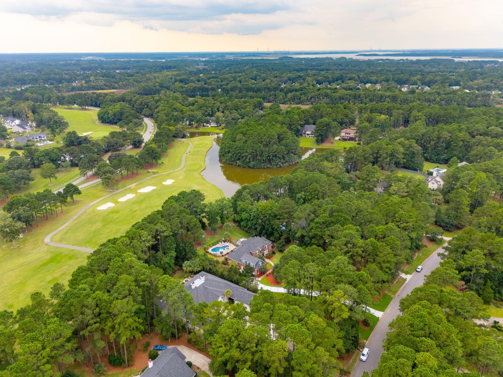 3065 Pignatelli Crescent