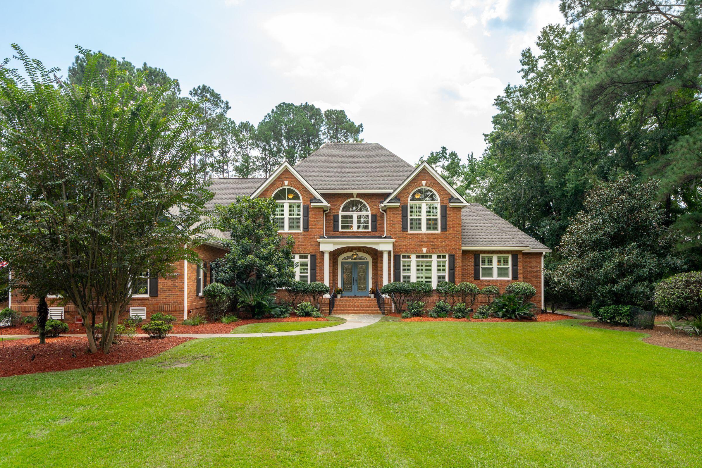 3065 Pignatelli Crescent