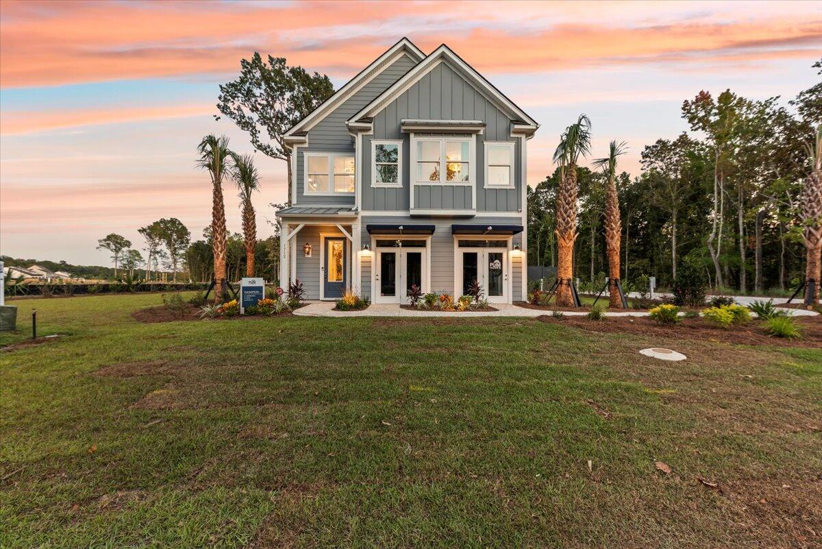 1712 Grovehurst Drive