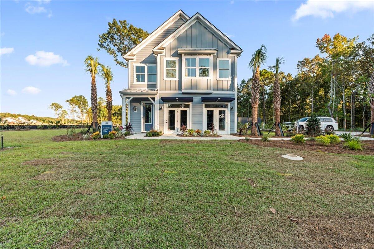 1712 Grovehurst Drive