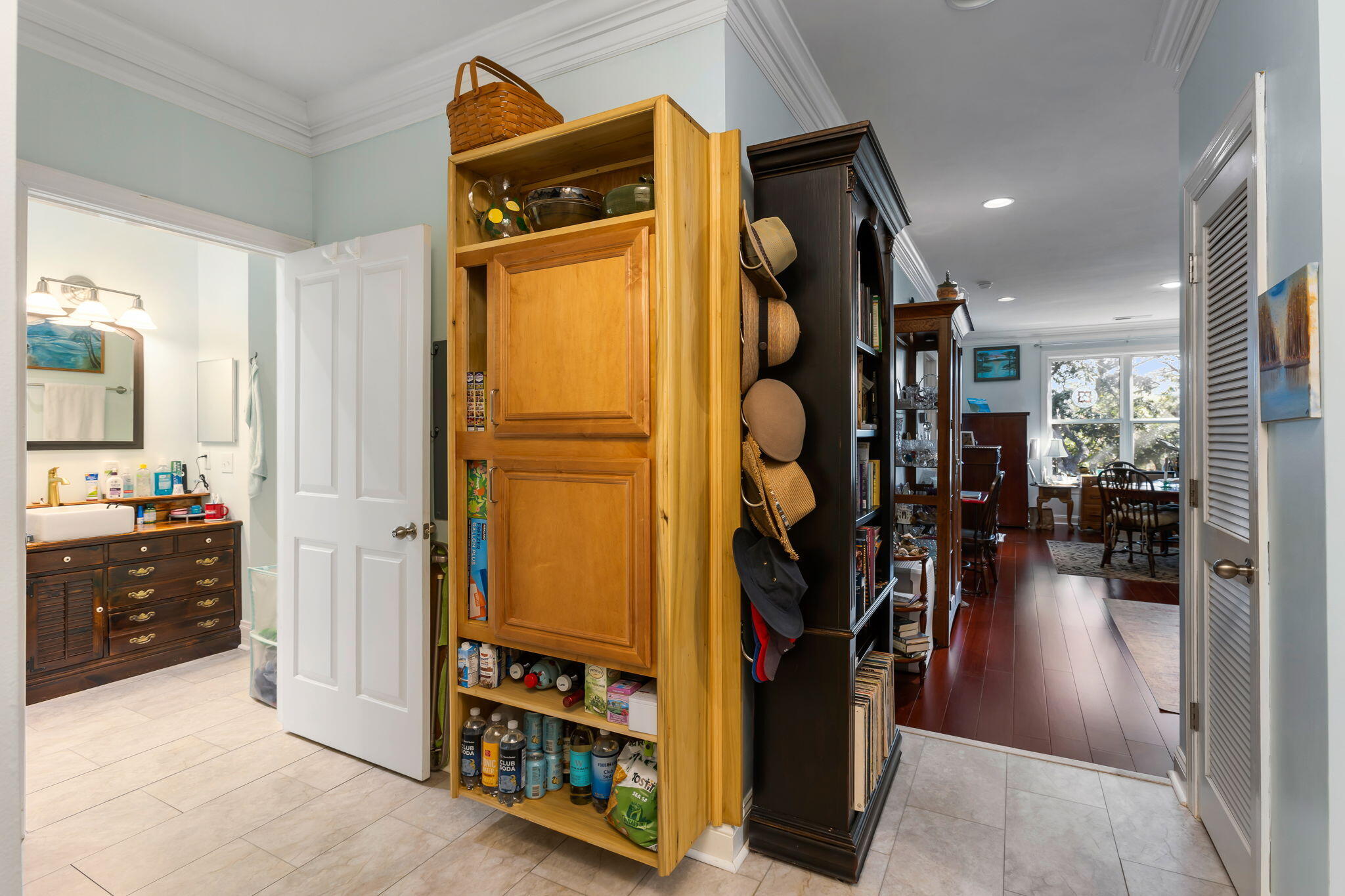 2244 Ashley Crossing Drive # 533