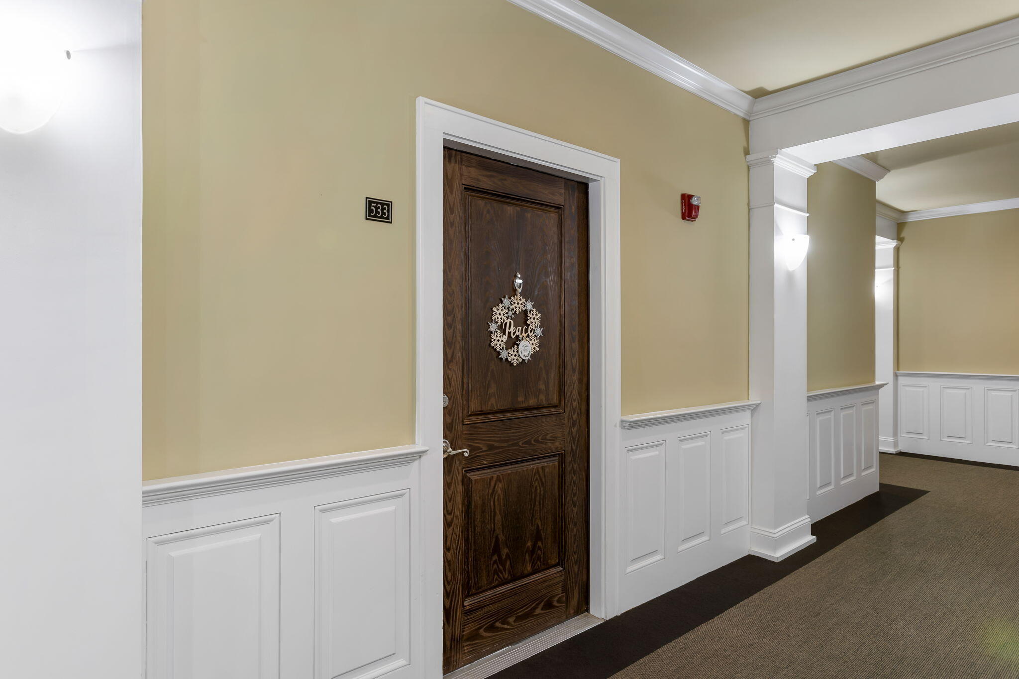 2244 Ashley Crossing Drive # 533