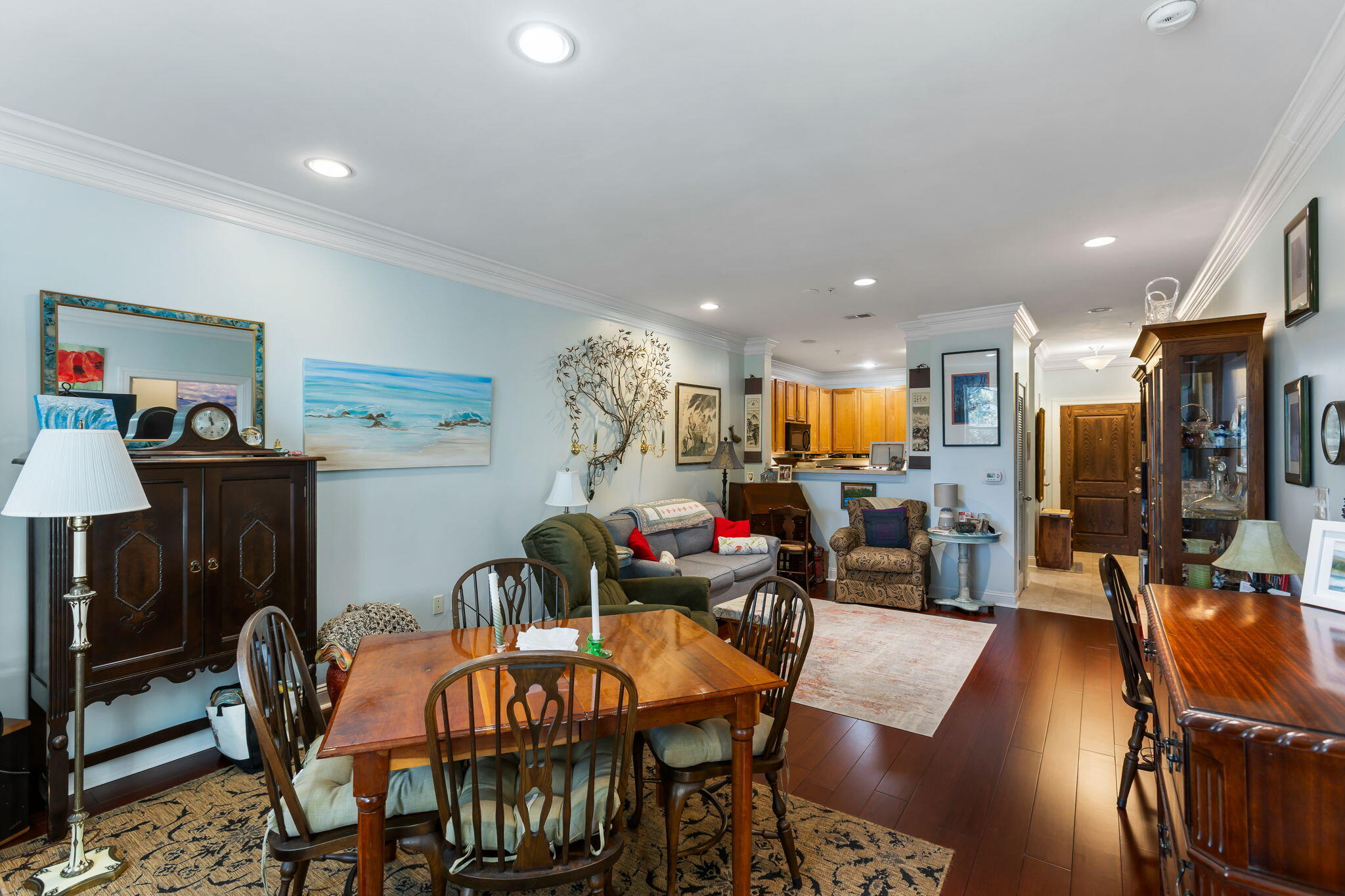 2244 Ashley Crossing Drive # 533