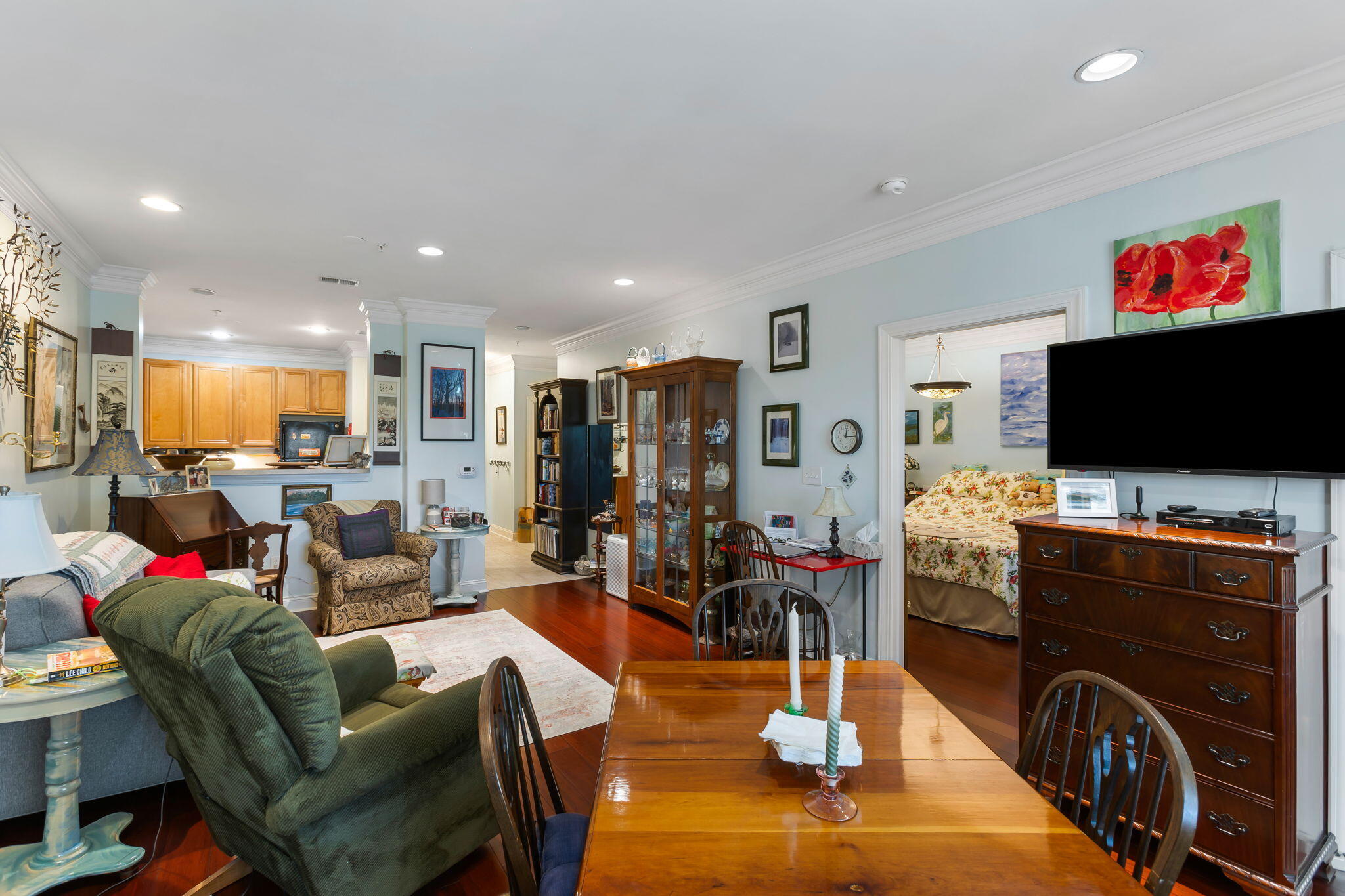 2244 Ashley Crossing Drive # 533