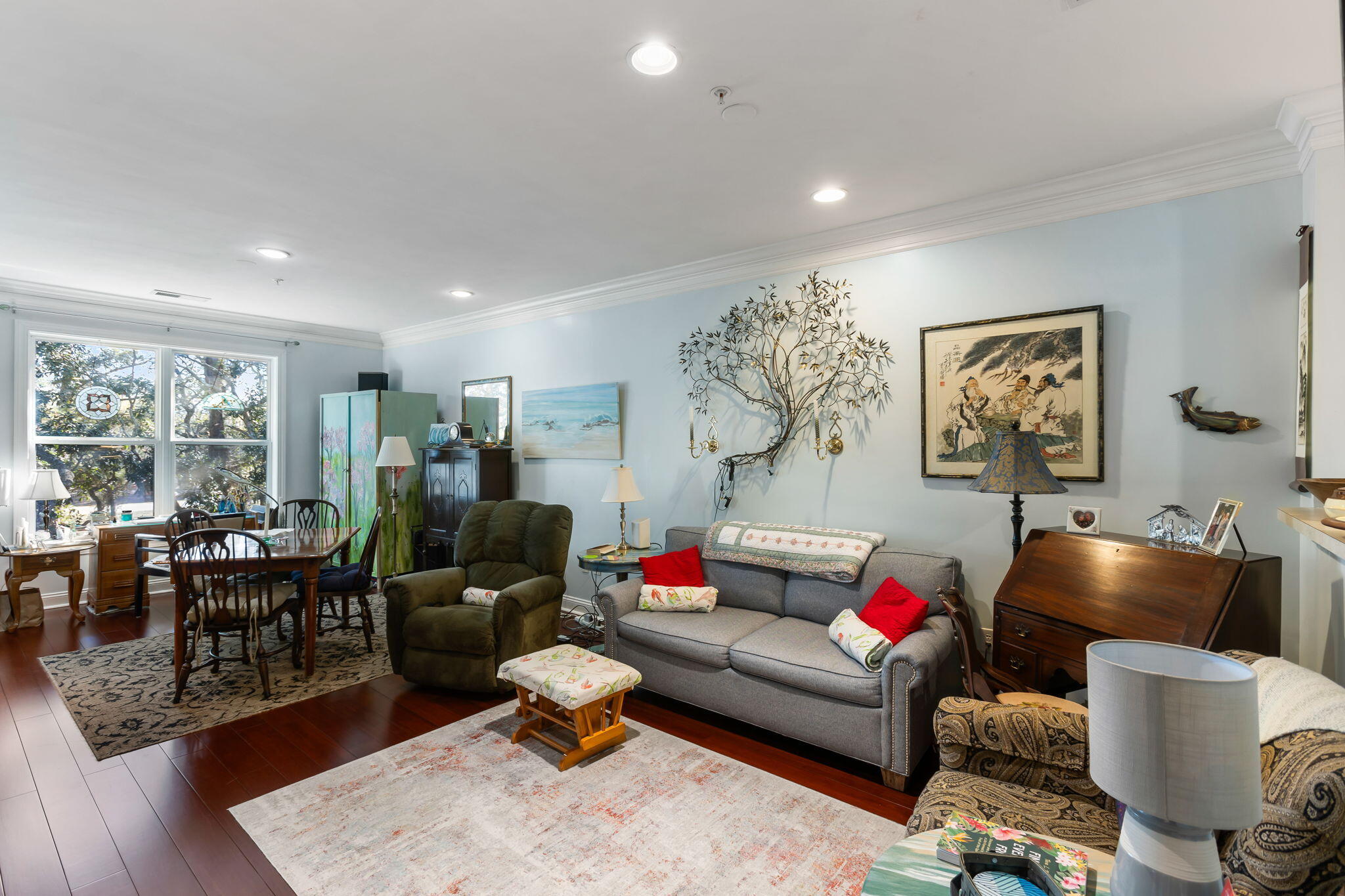 2244 Ashley Crossing Drive # 533