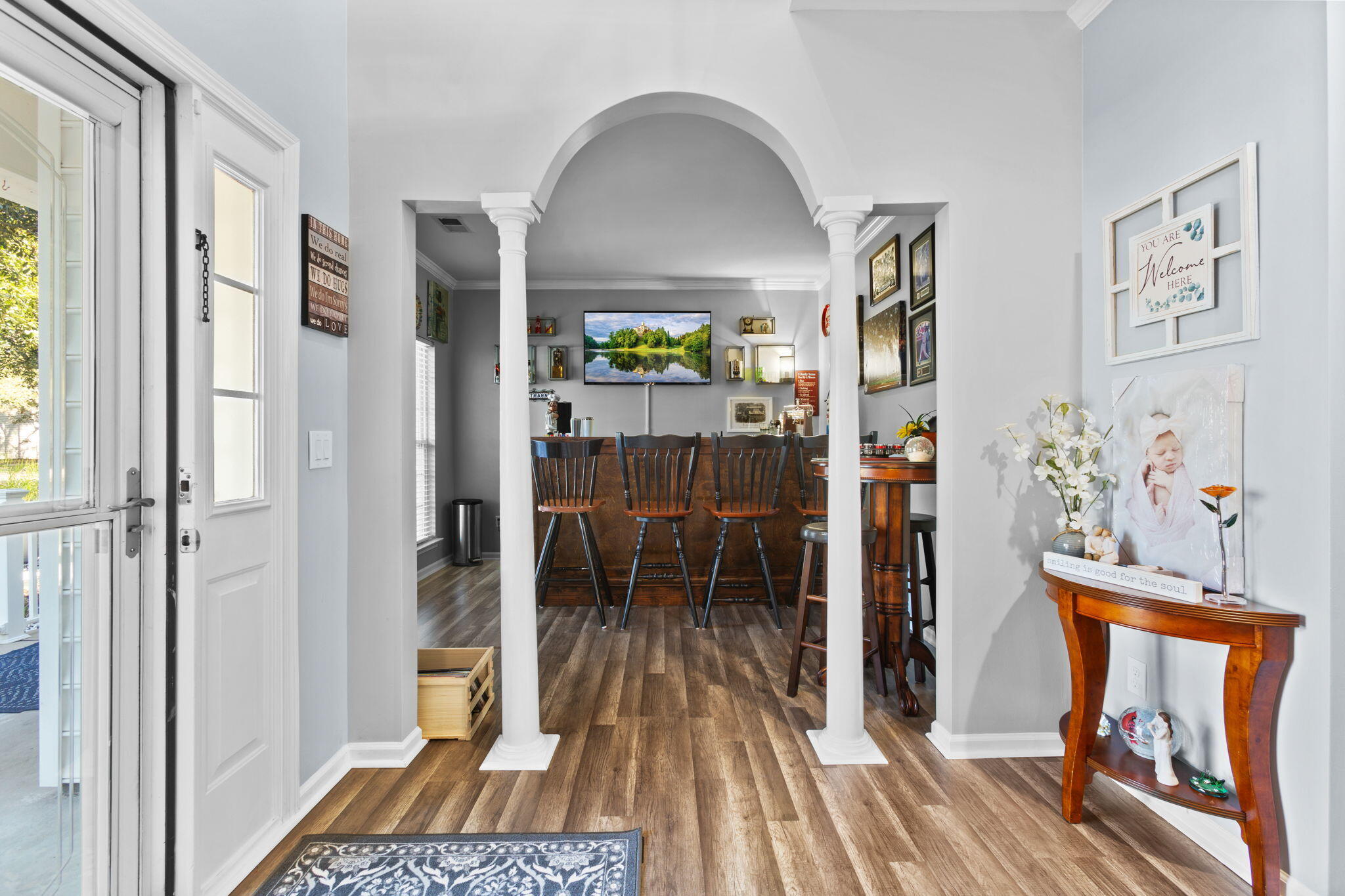 5203 Stonewall Drive