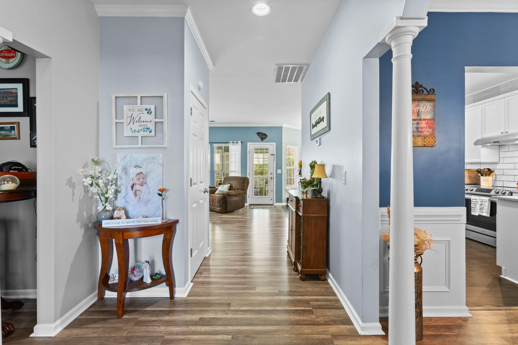 5203 Stonewall Drive