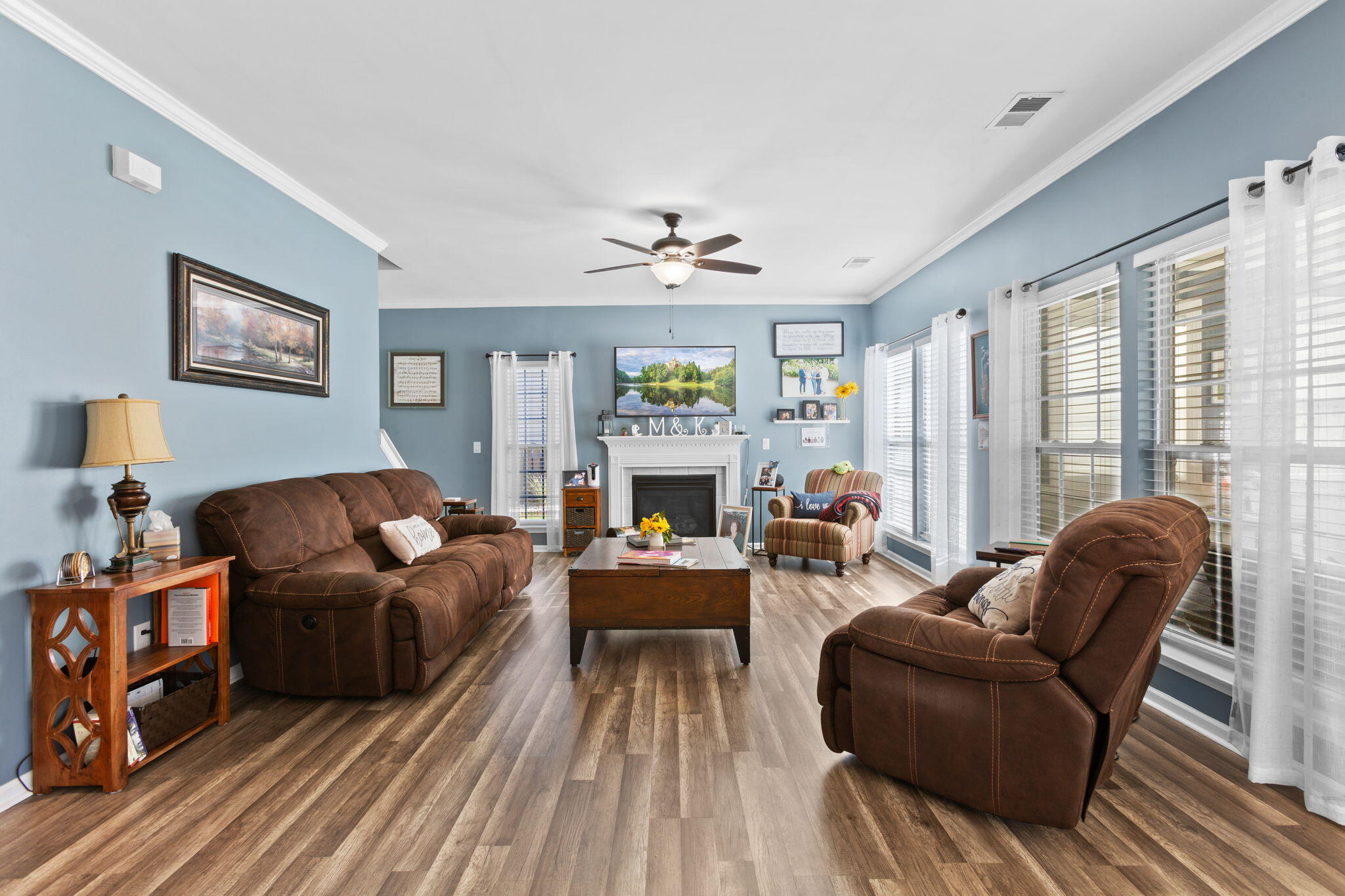 5203 Stonewall Drive