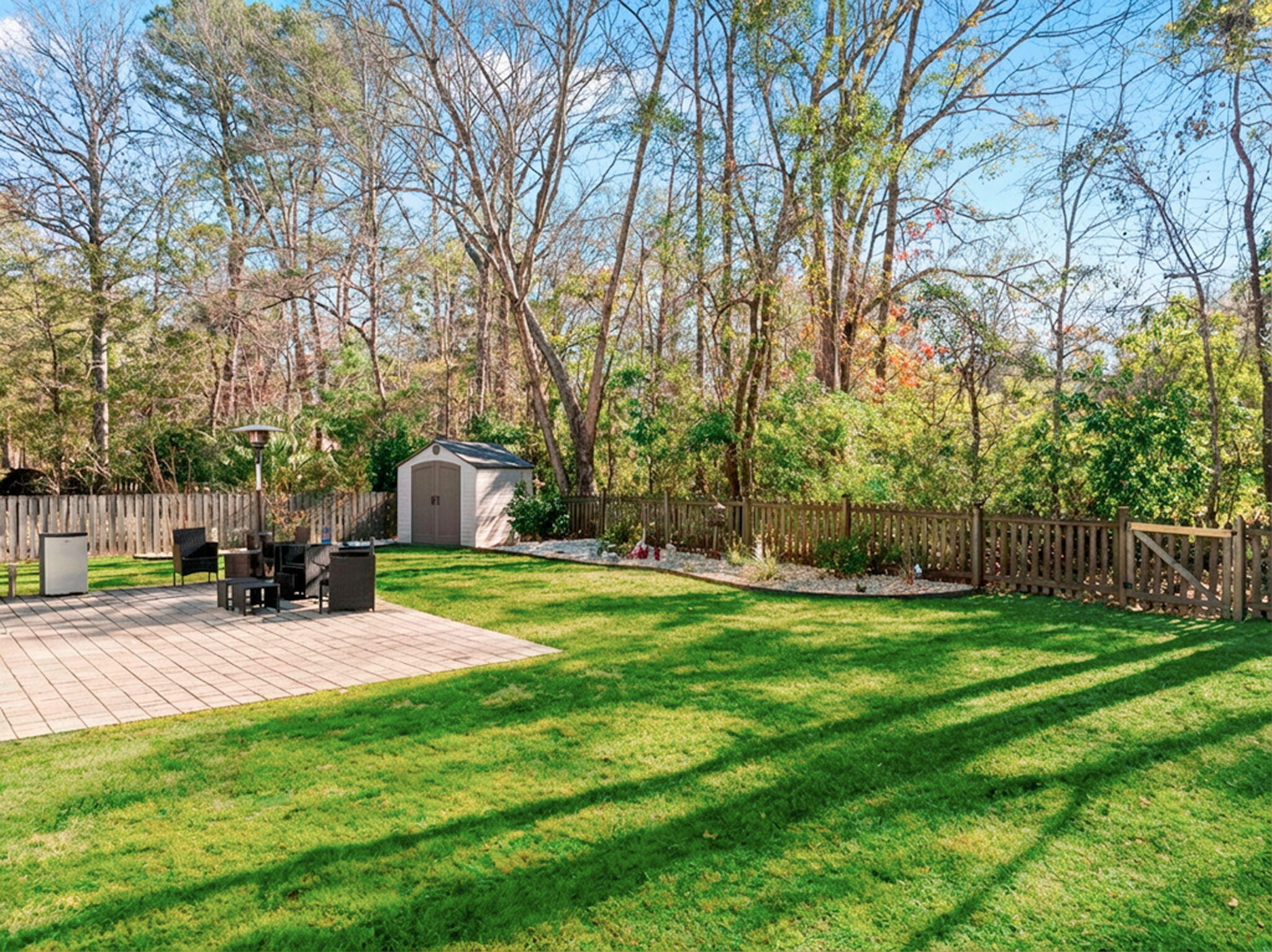 5203 Stonewall Drive