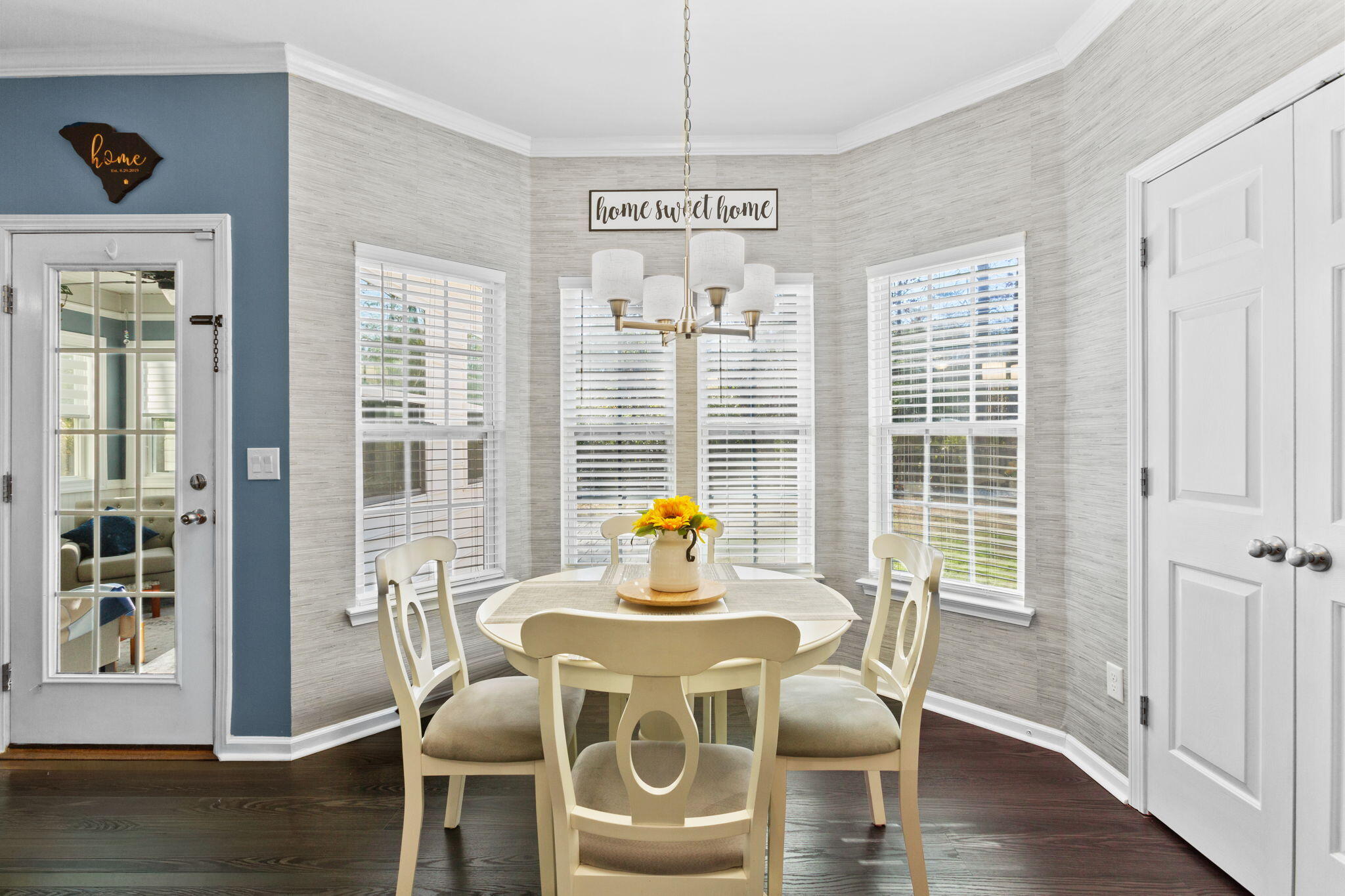 5203 Stonewall Drive