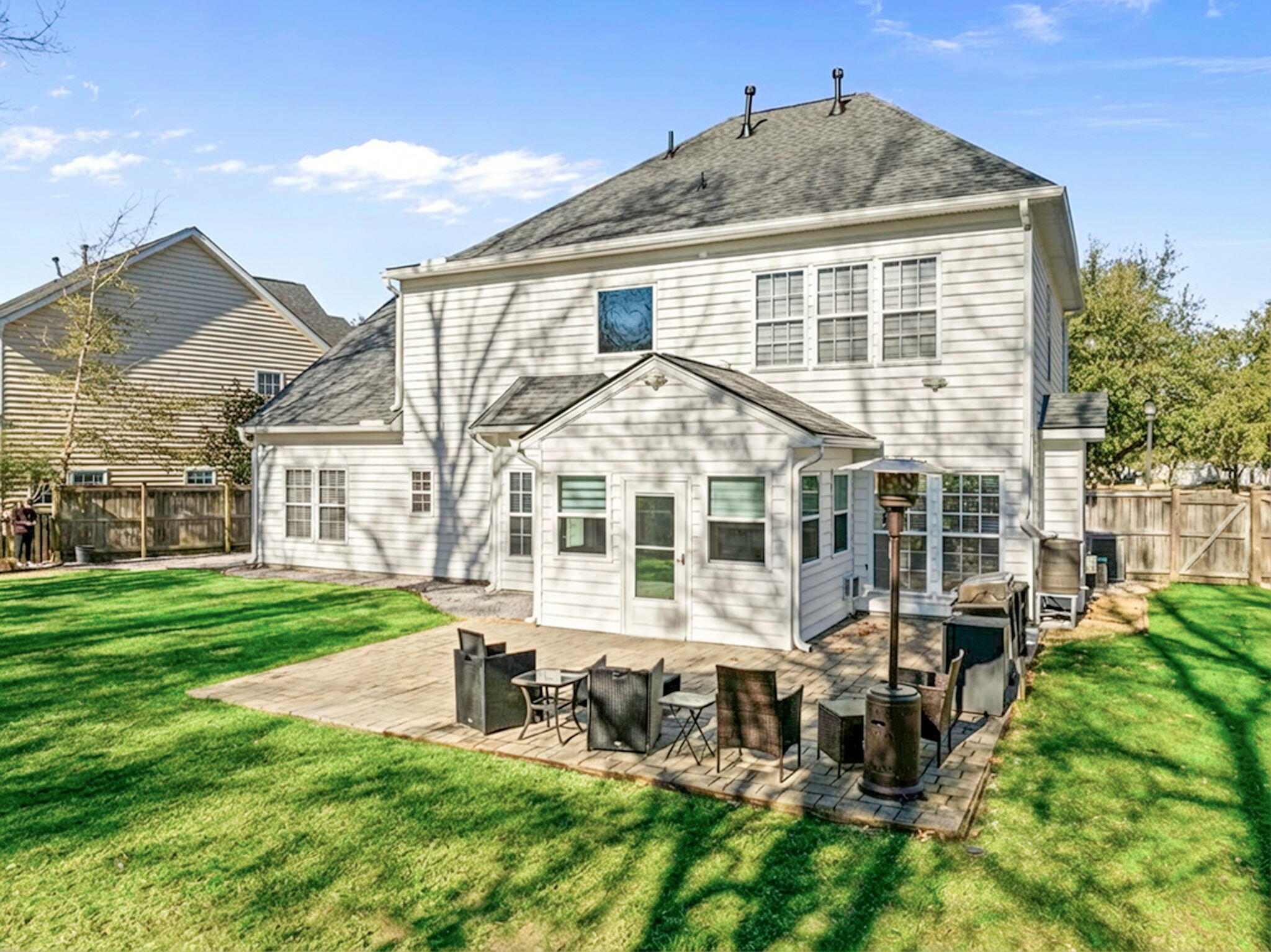 5203 Stonewall Drive