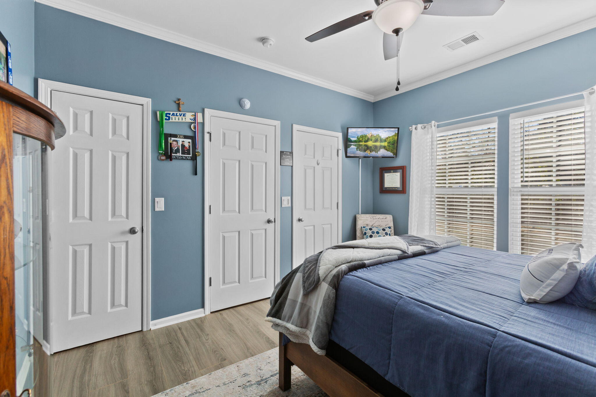 5203 Stonewall Drive