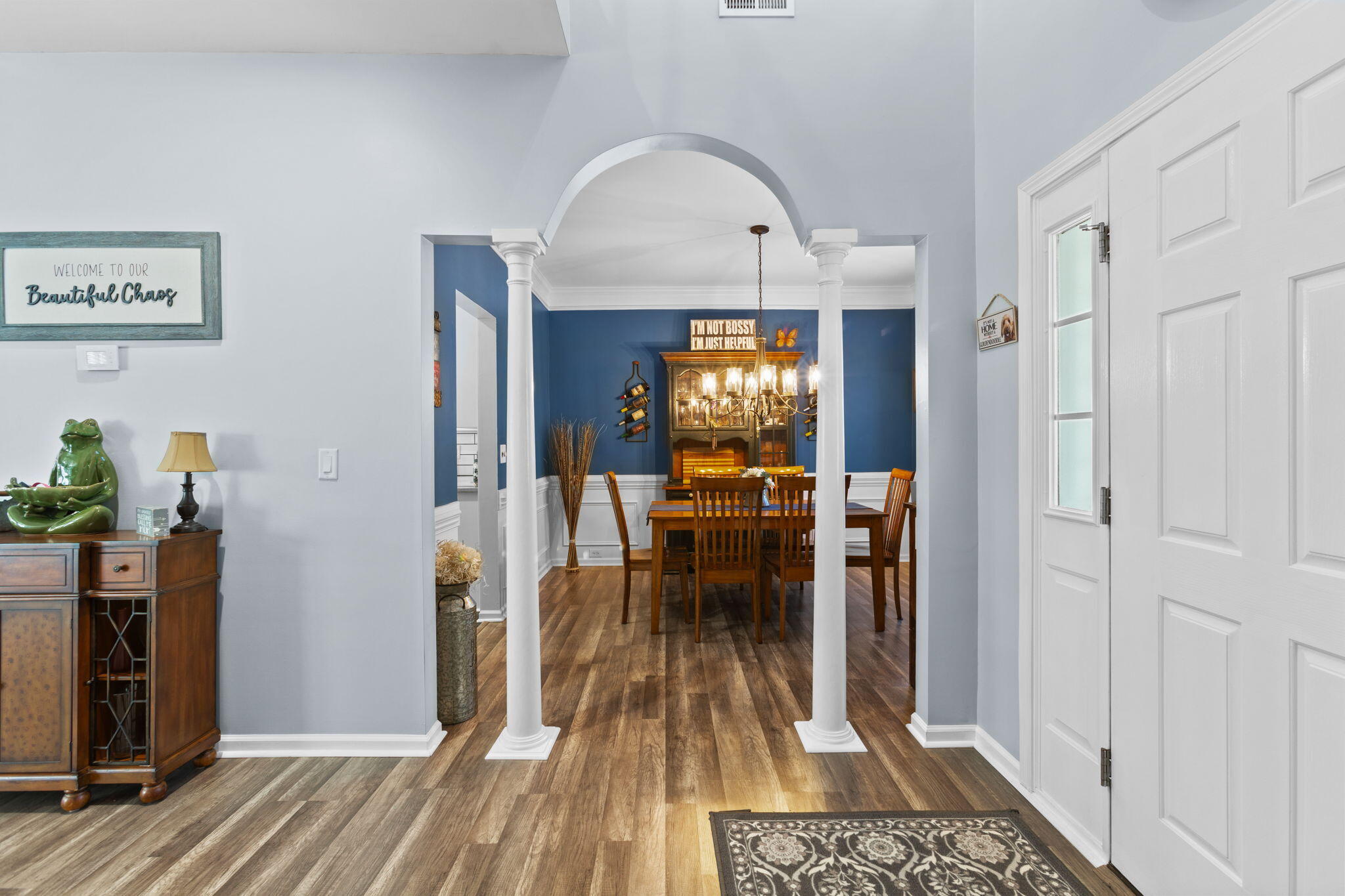 5203 Stonewall Drive