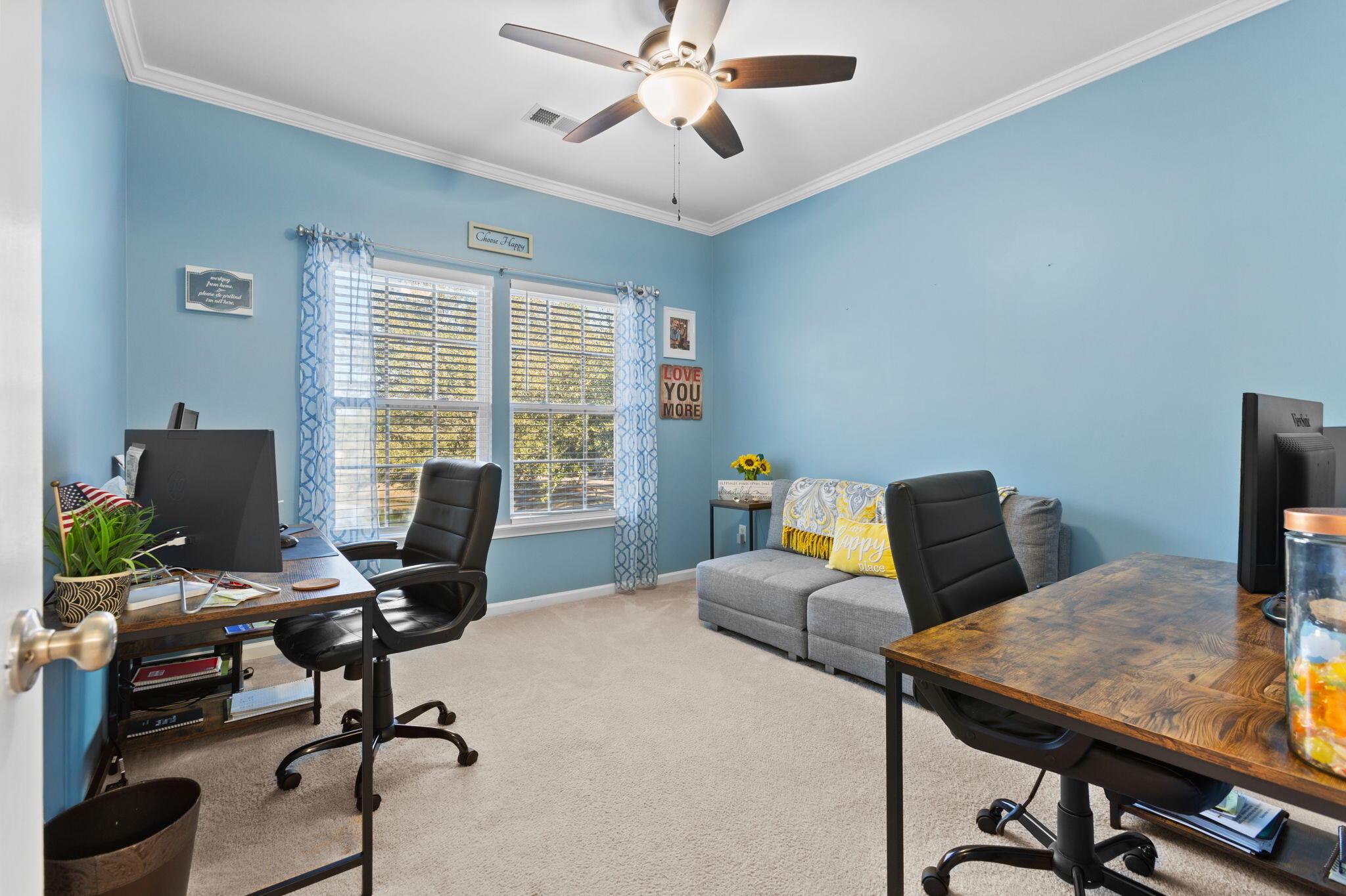 5203 Stonewall Drive