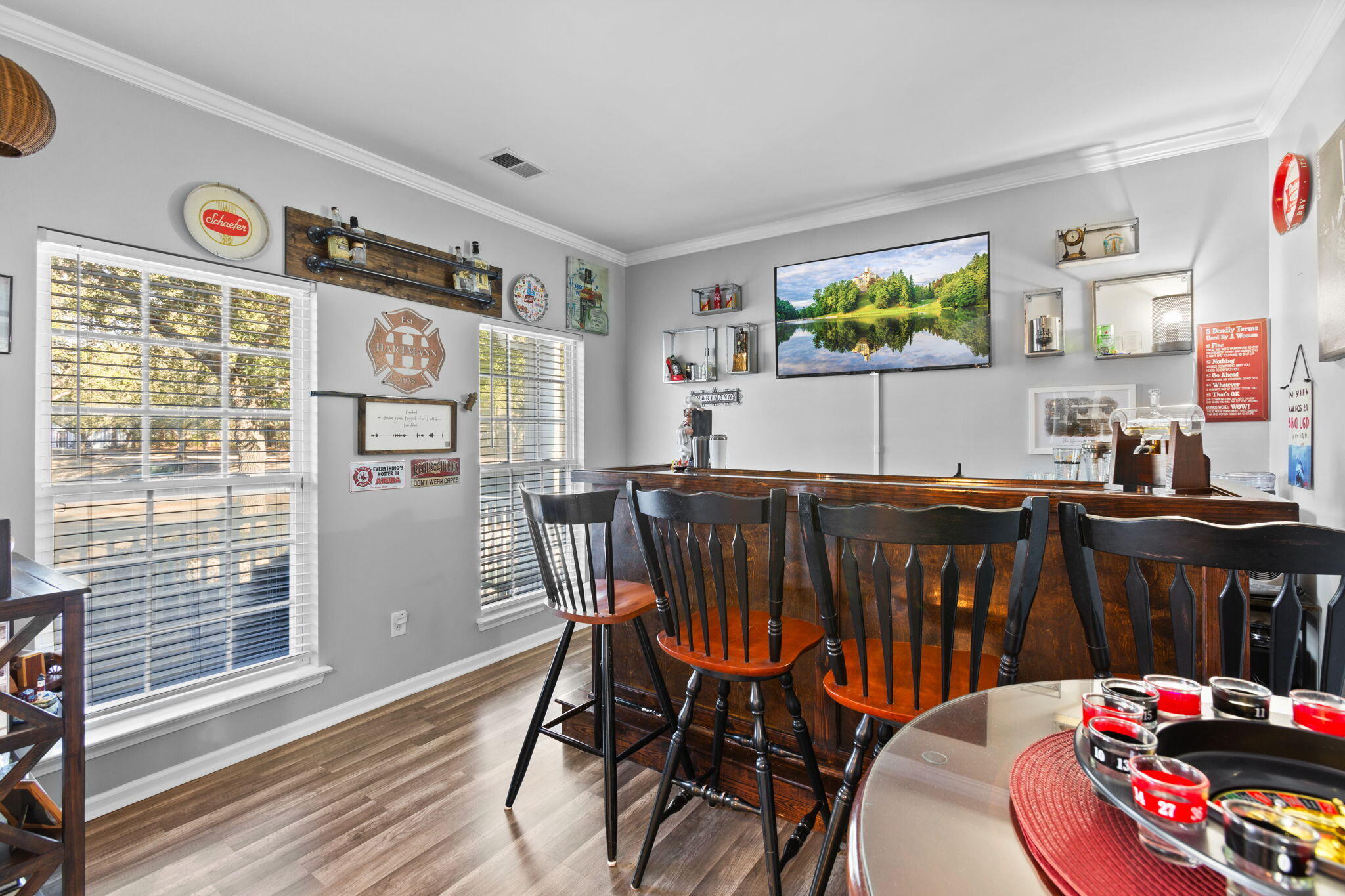 5203 Stonewall Drive