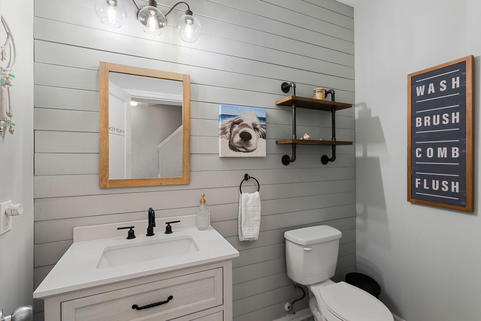 1052 Whitlow Boulevard