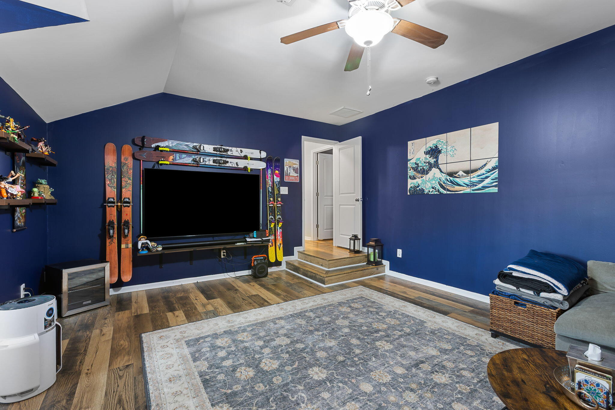 1052 Whitlow Boulevard