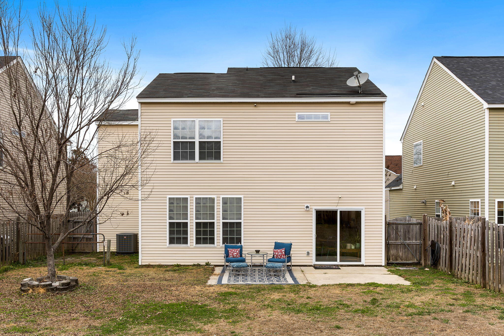 1052 Whitlow Boulevard