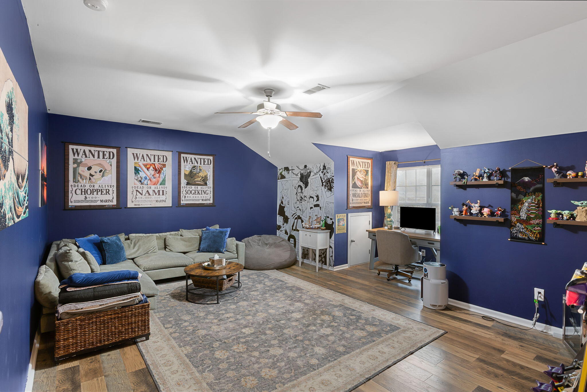 1052 Whitlow Boulevard