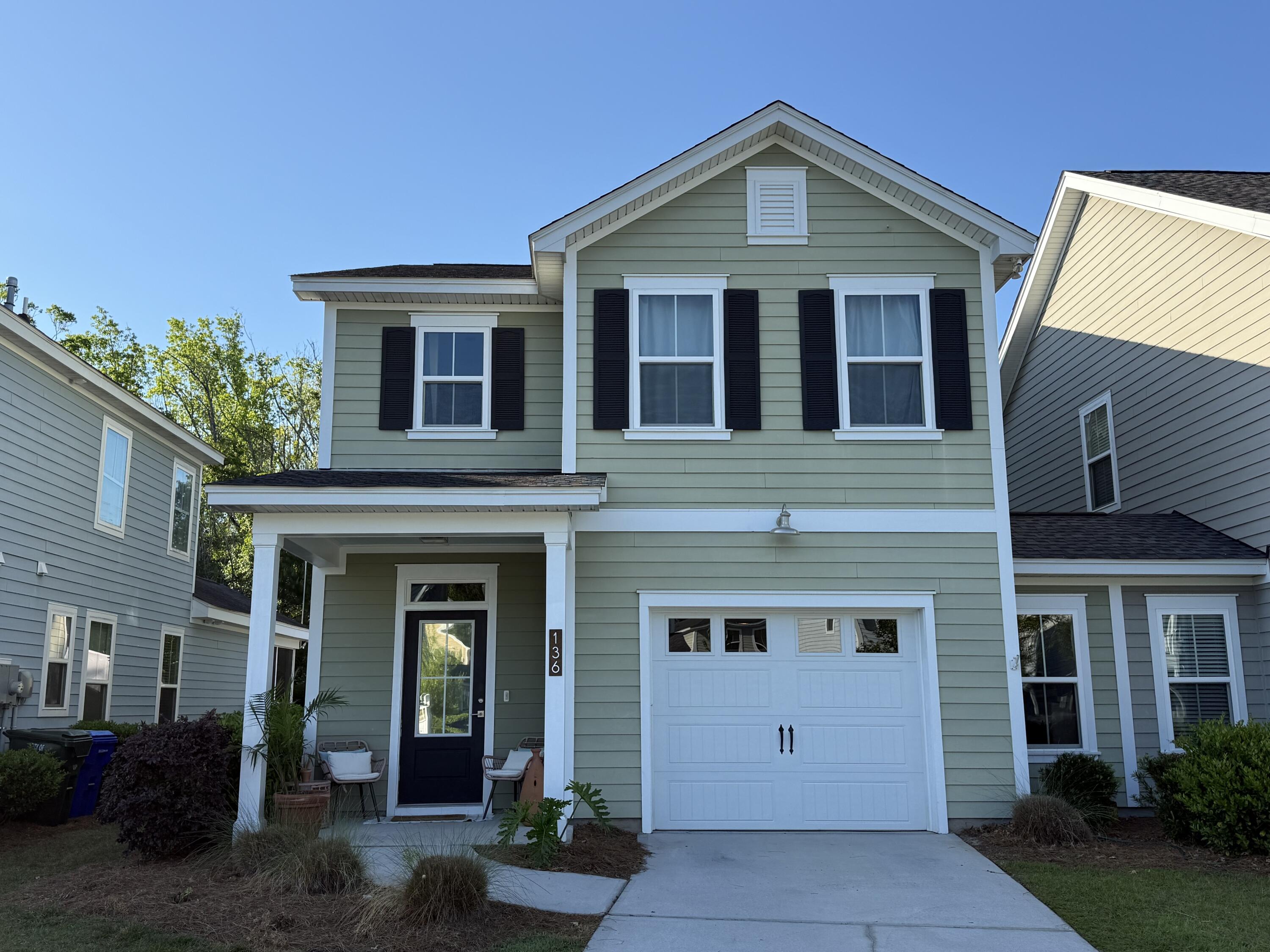 136 Fulmar Place