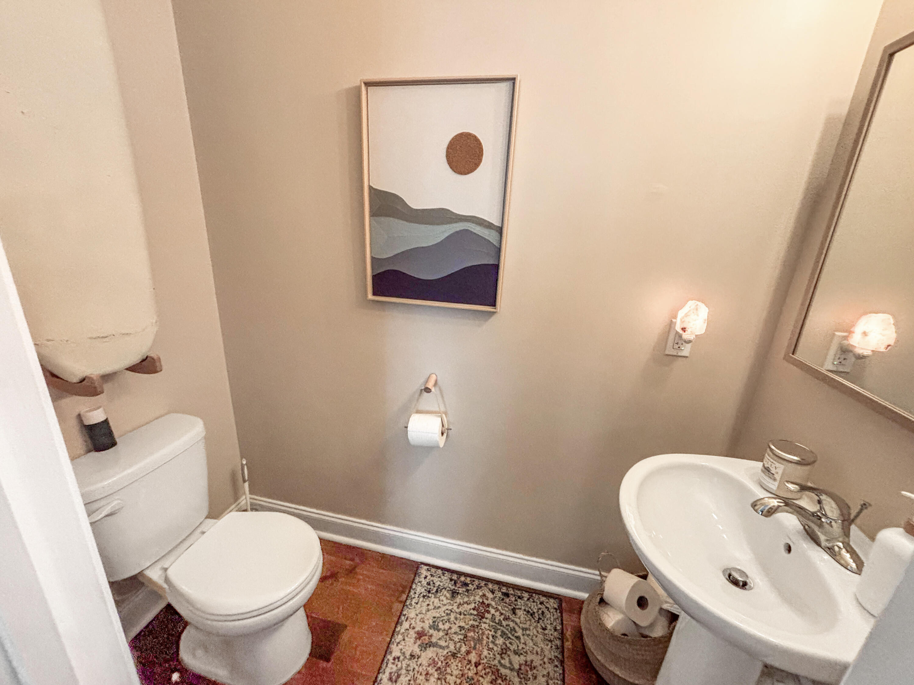 136 Fulmar Place