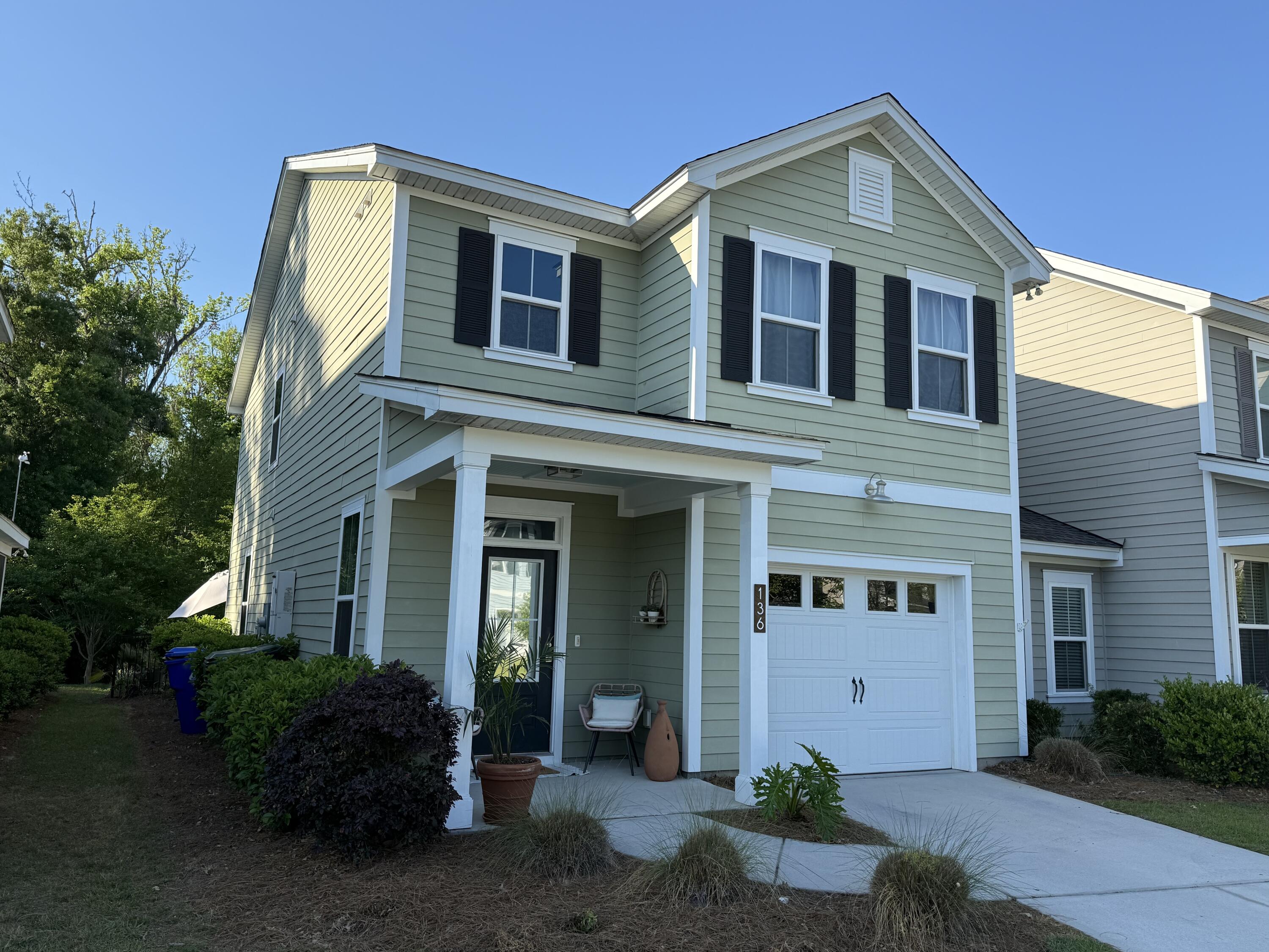 136 Fulmar Place