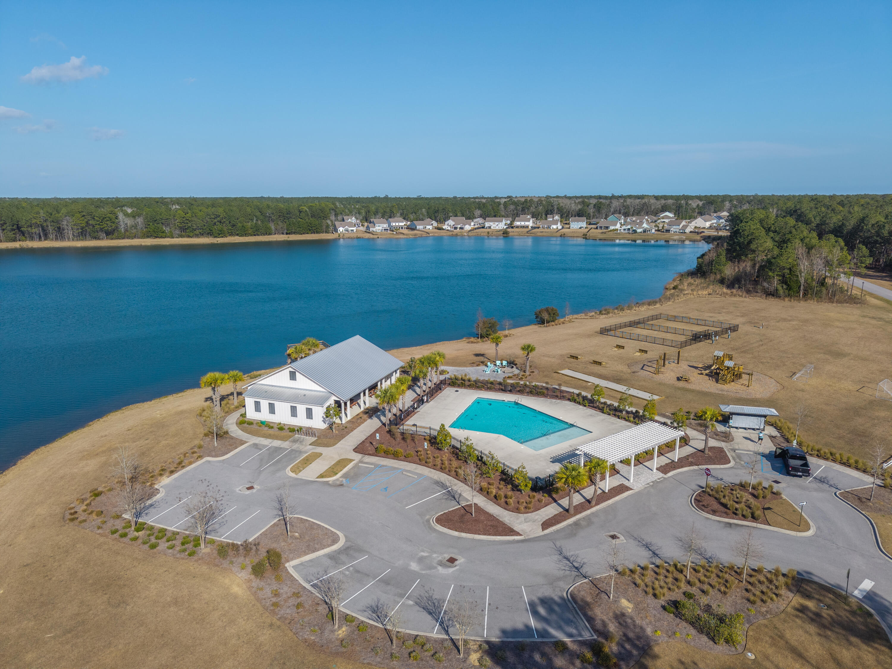 404 Bowstring Drive