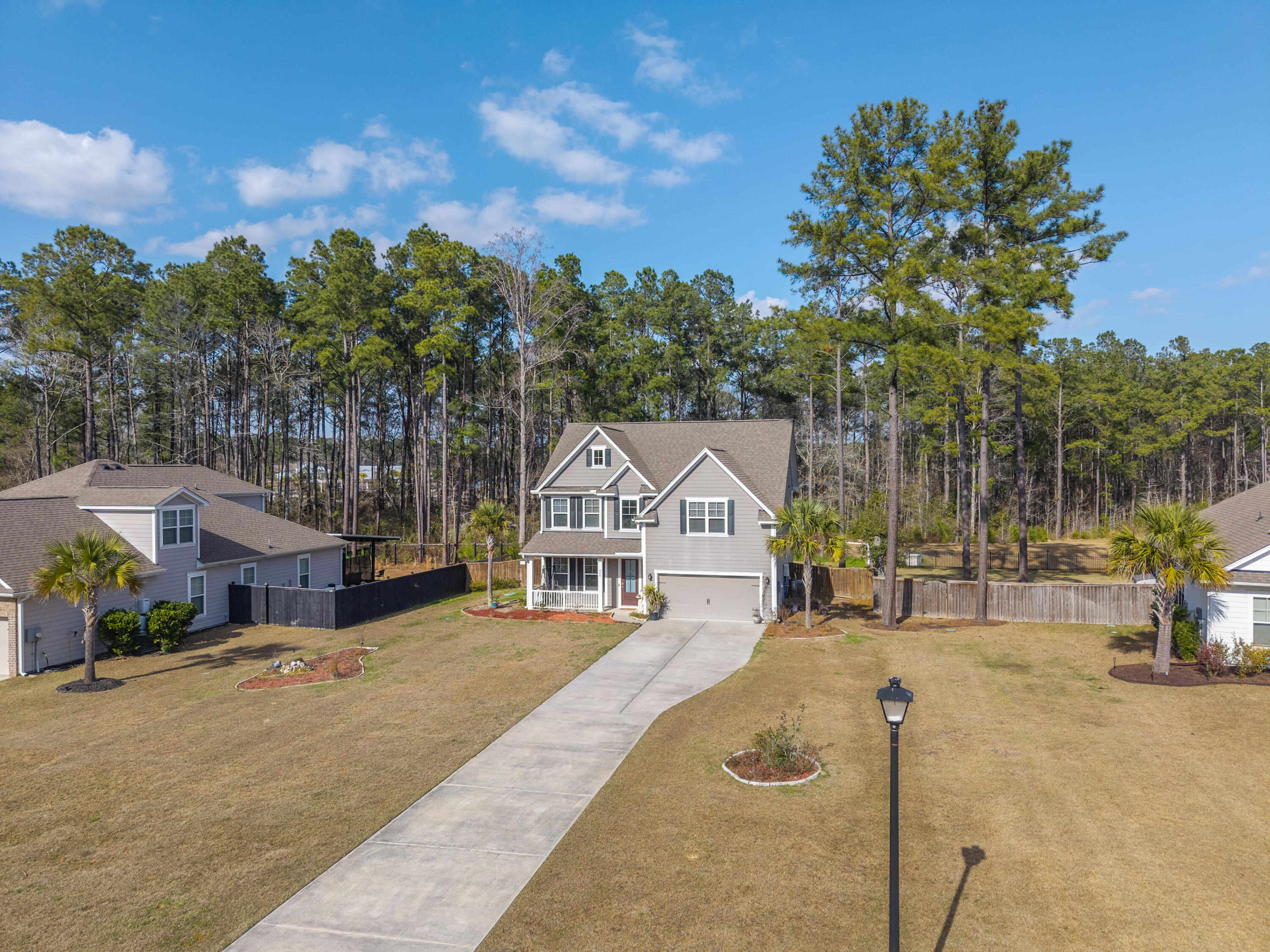 404 Bowstring Drive