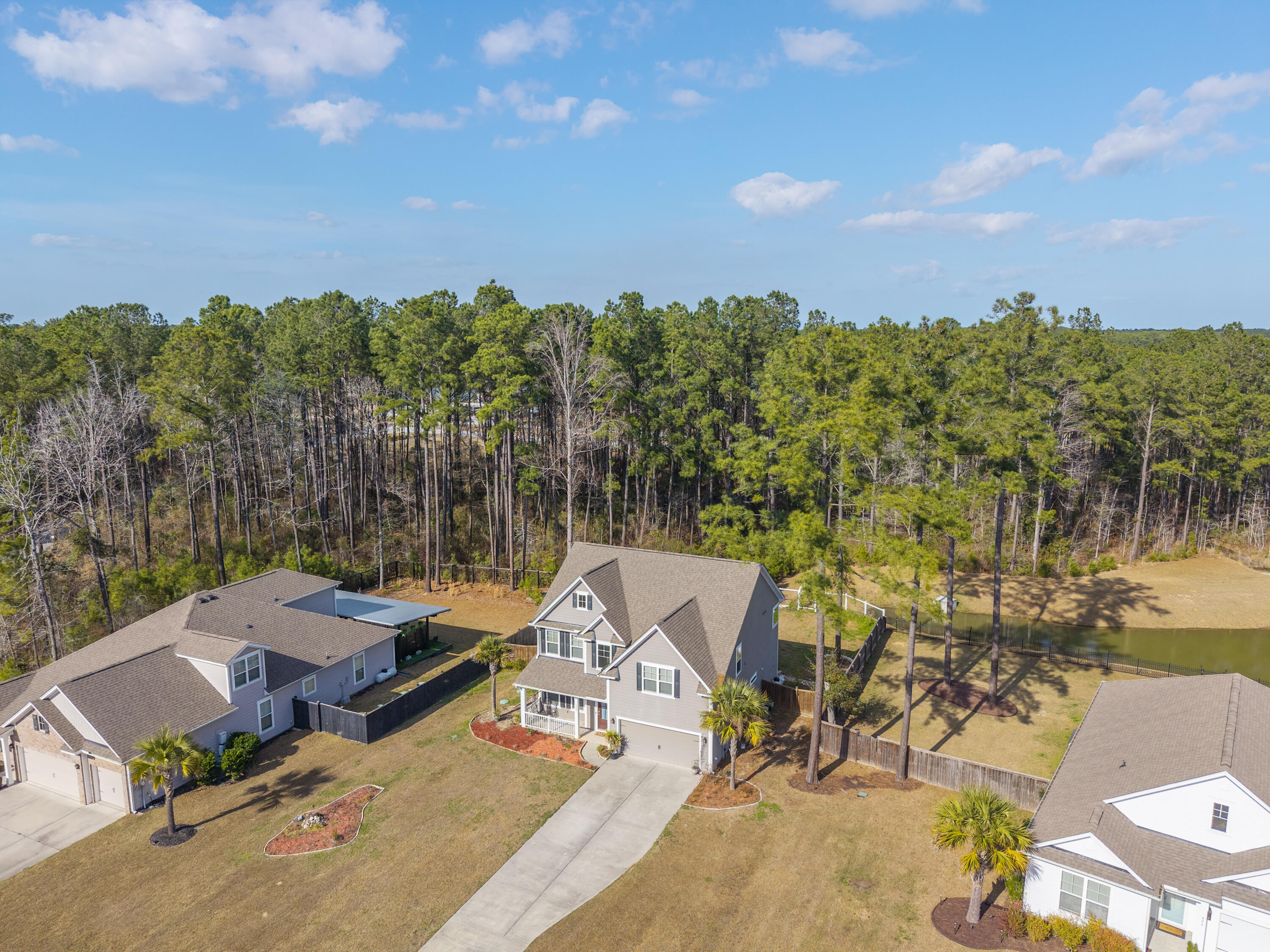 404 Bowstring Drive