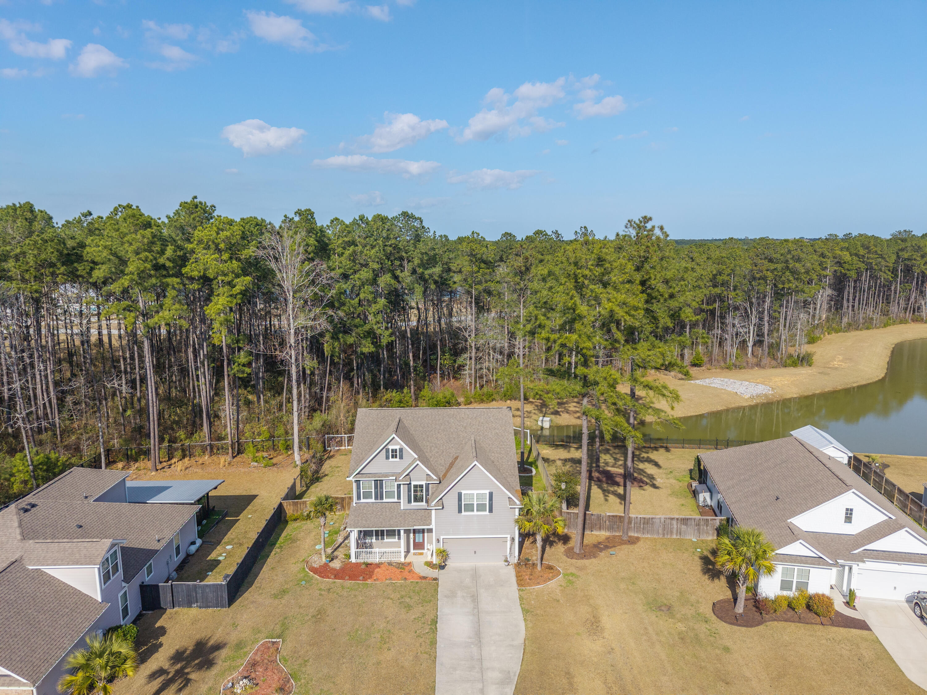 404 Bowstring Drive