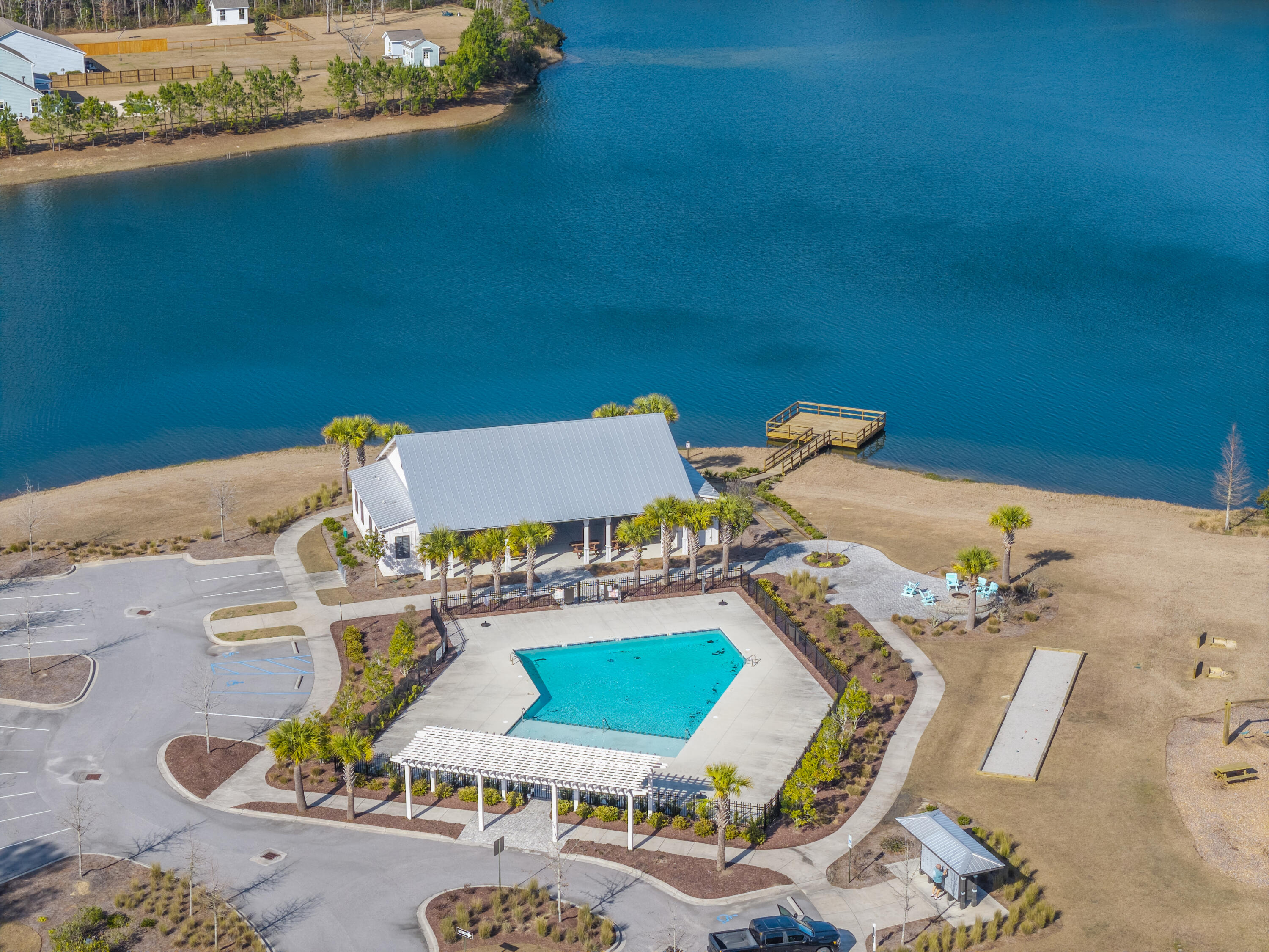 404 Bowstring Drive