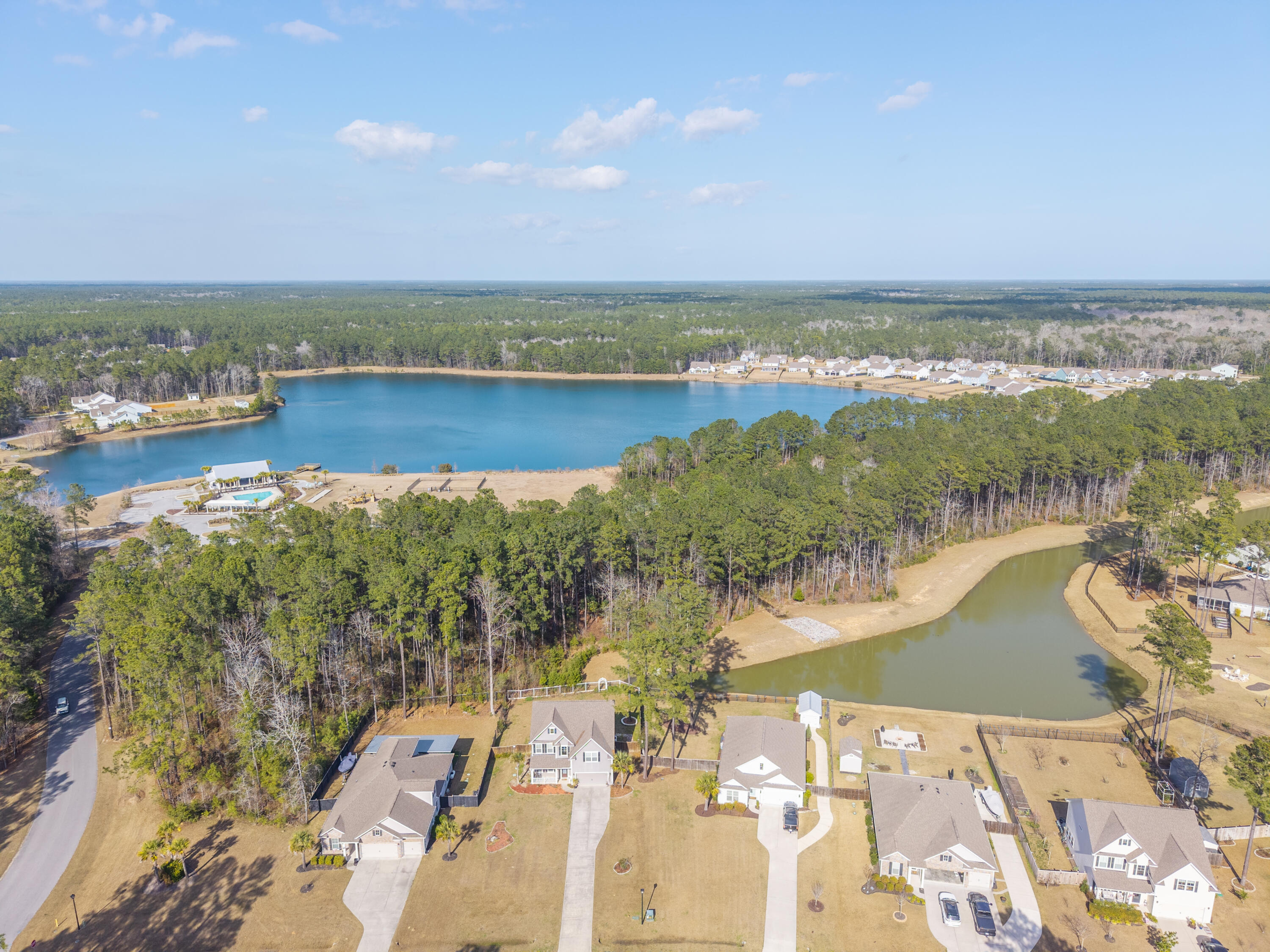 404 Bowstring Drive