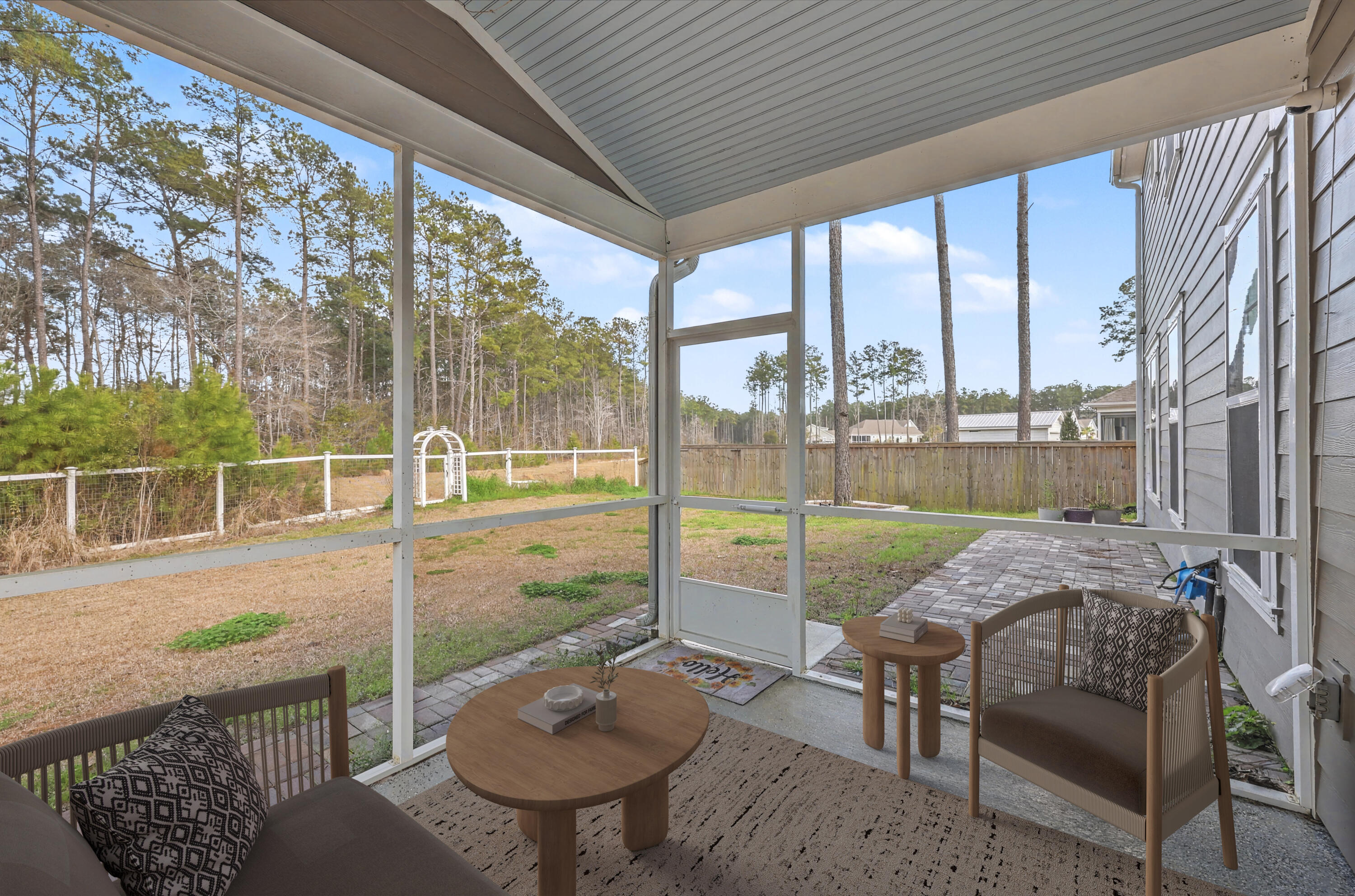 404 Bowstring Drive