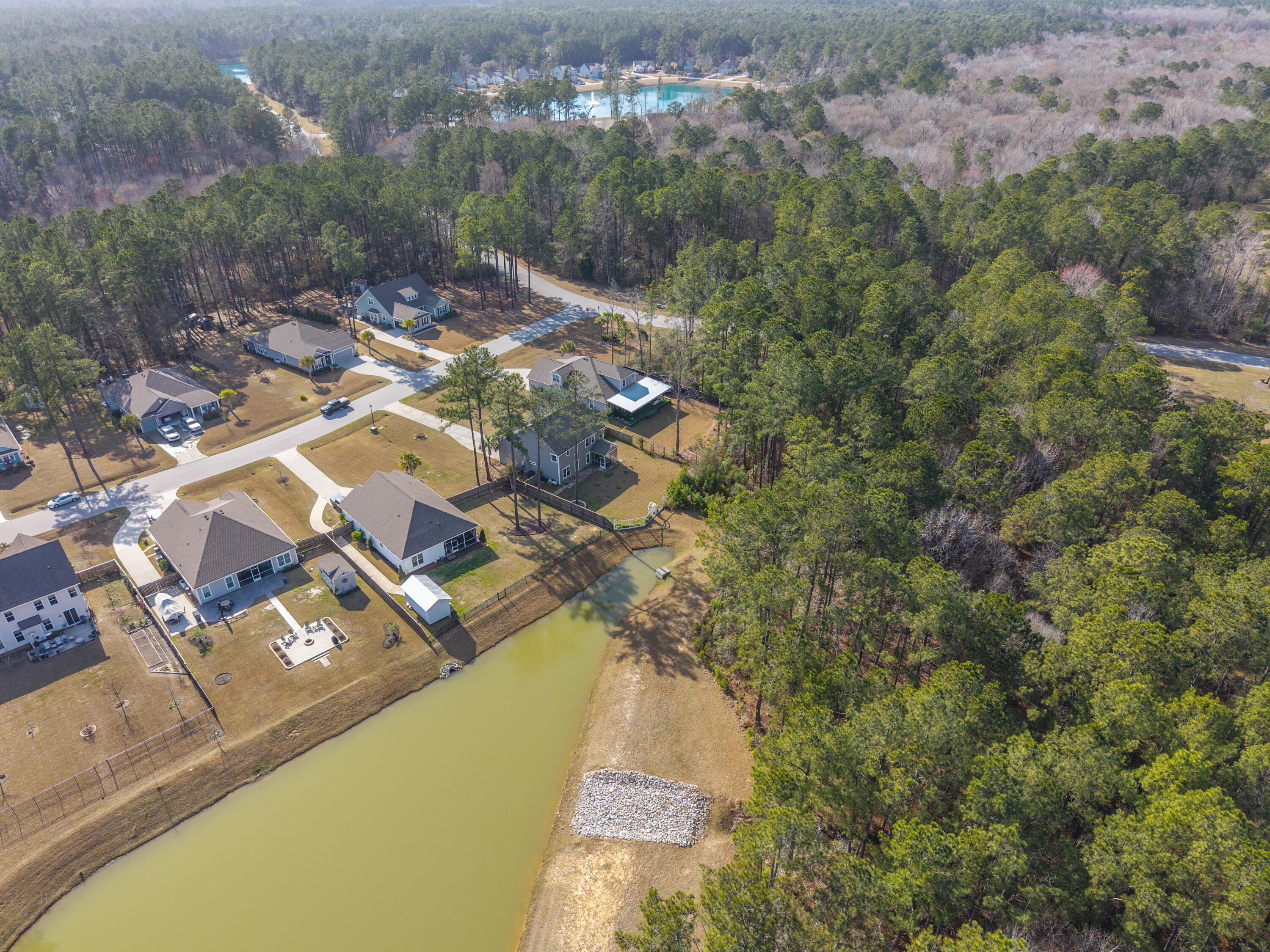 404 Bowstring Drive