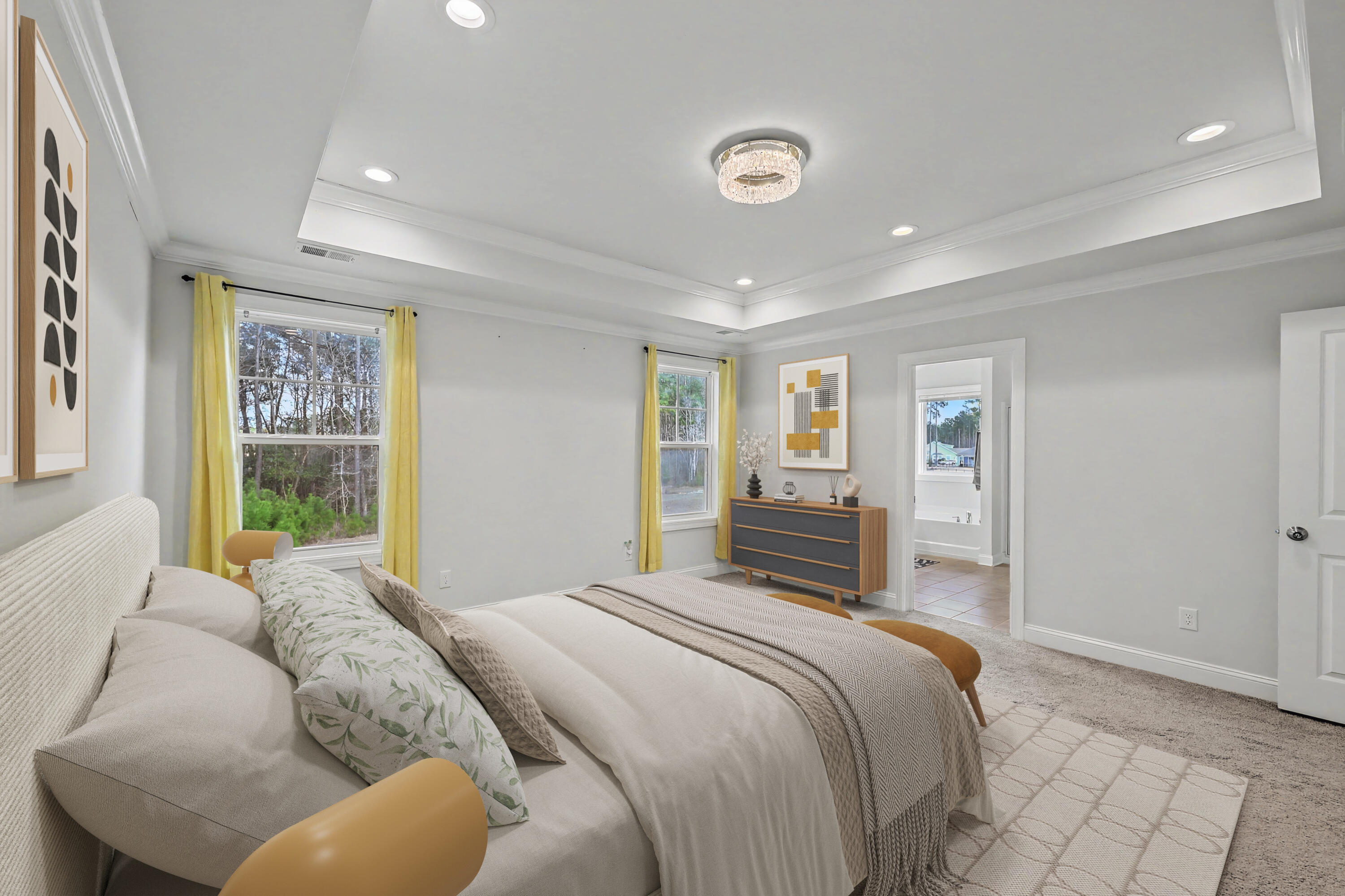 404 Bowstring Drive