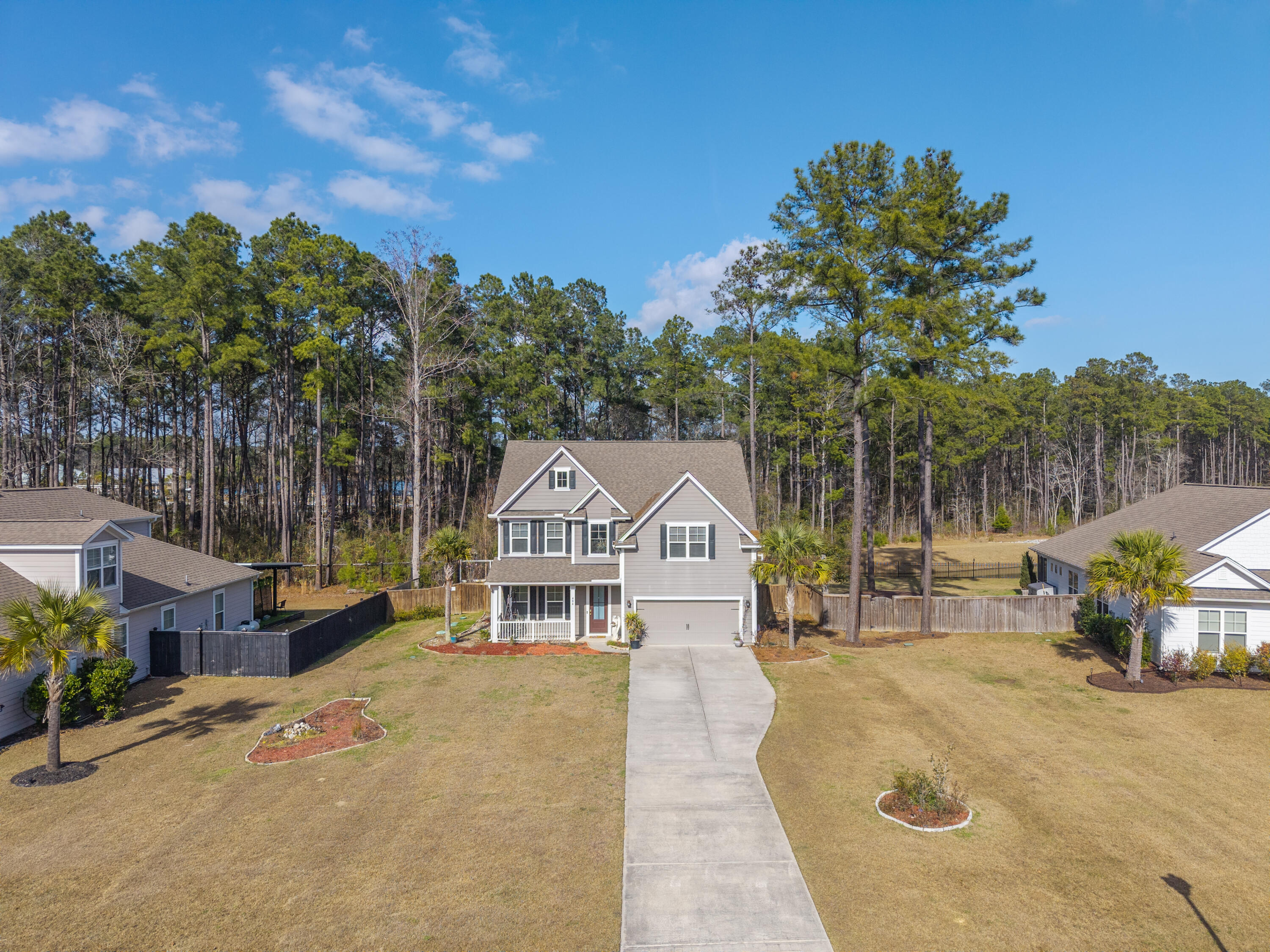 404 Bowstring Drive