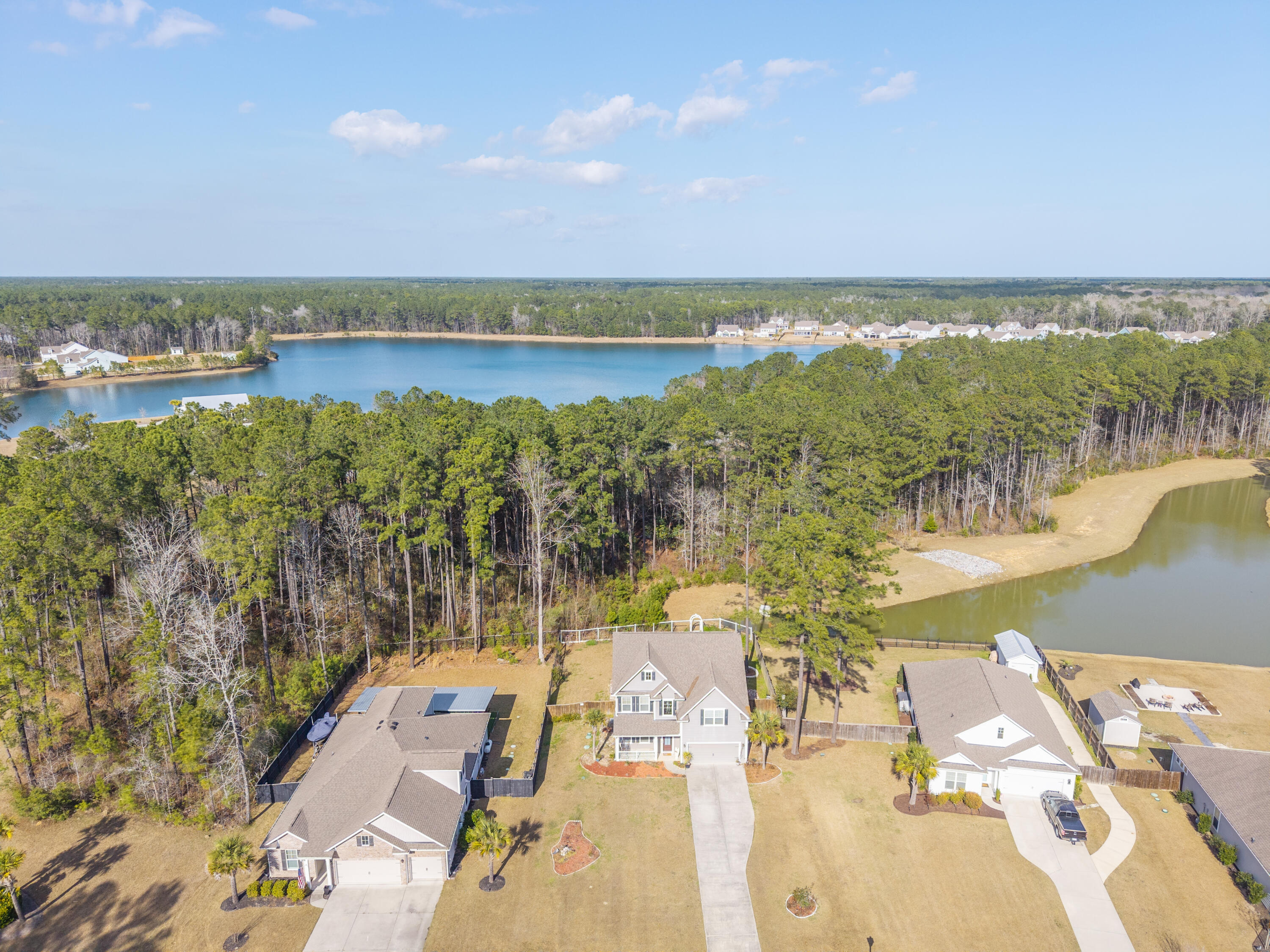 404 Bowstring Drive