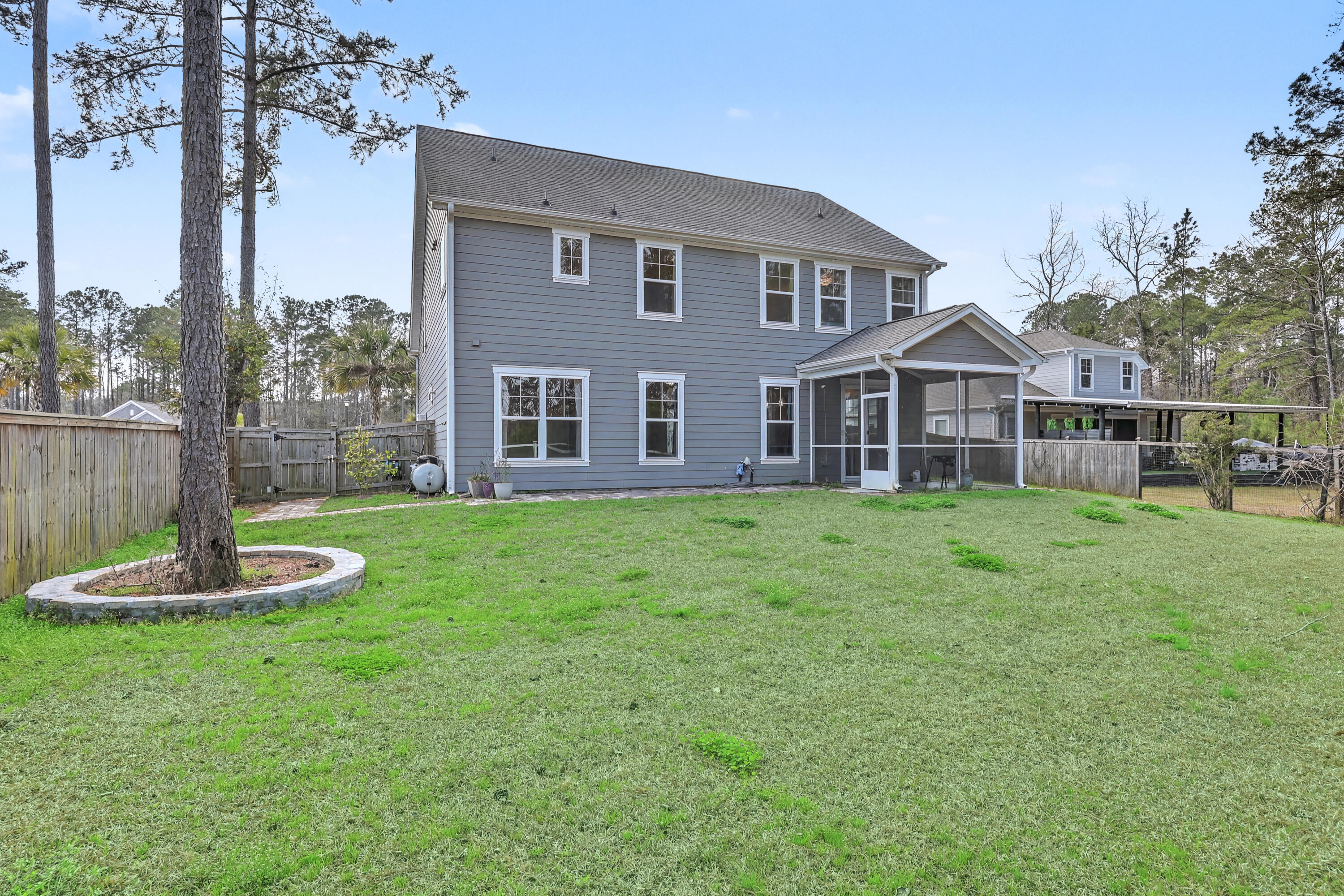 404 Bowstring Drive