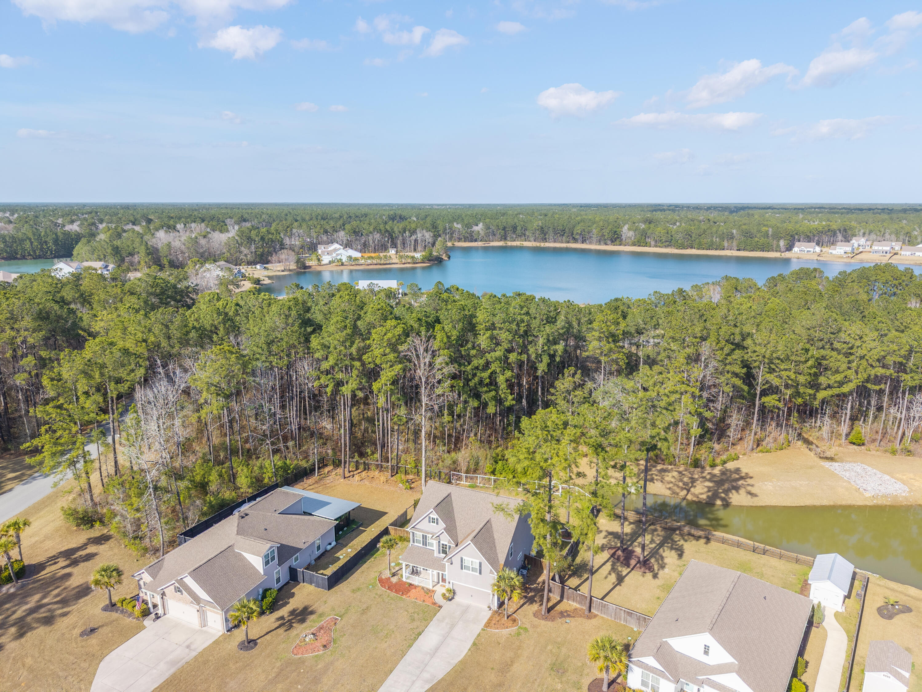 404 Bowstring Drive