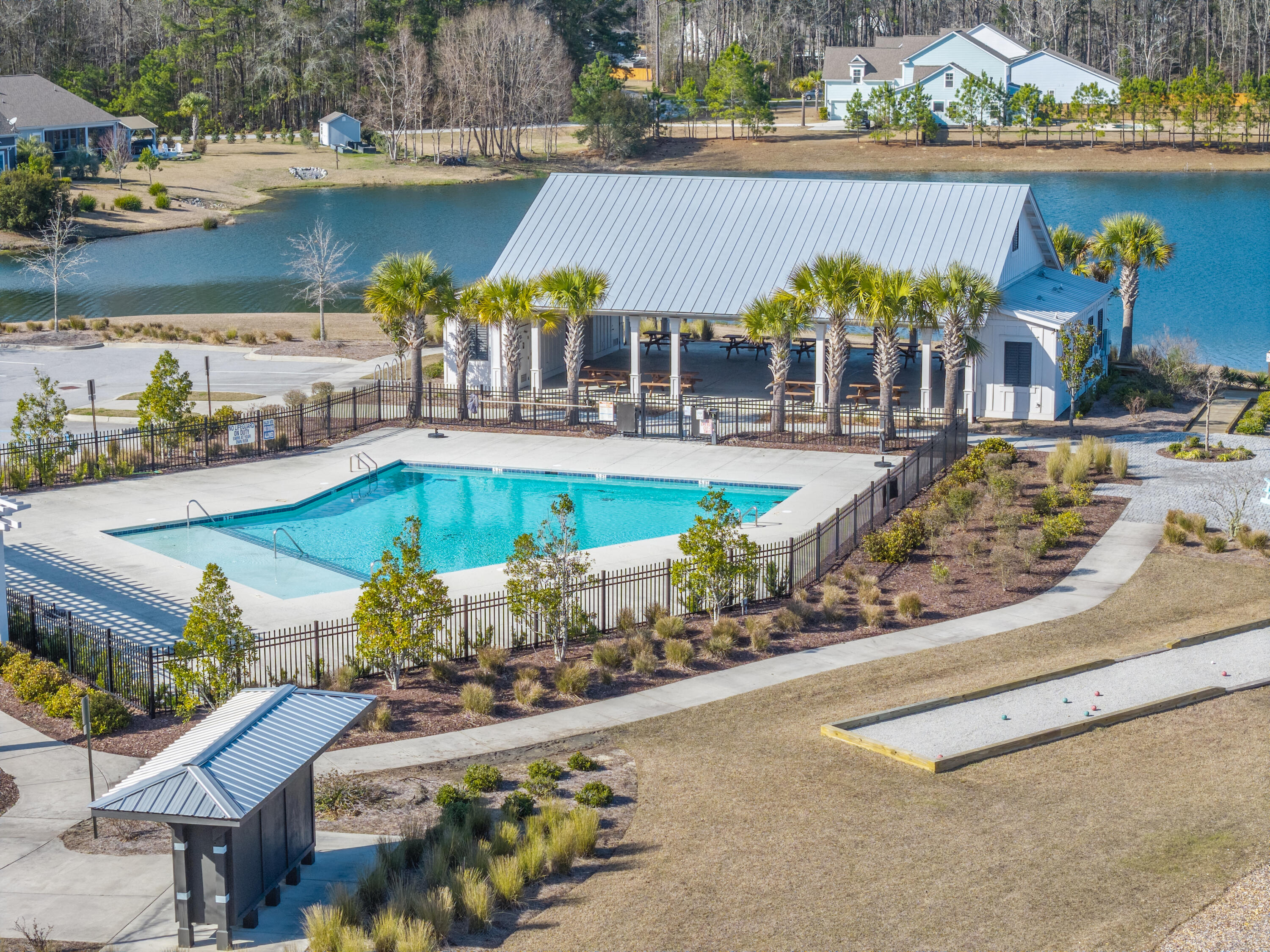 404 Bowstring Drive