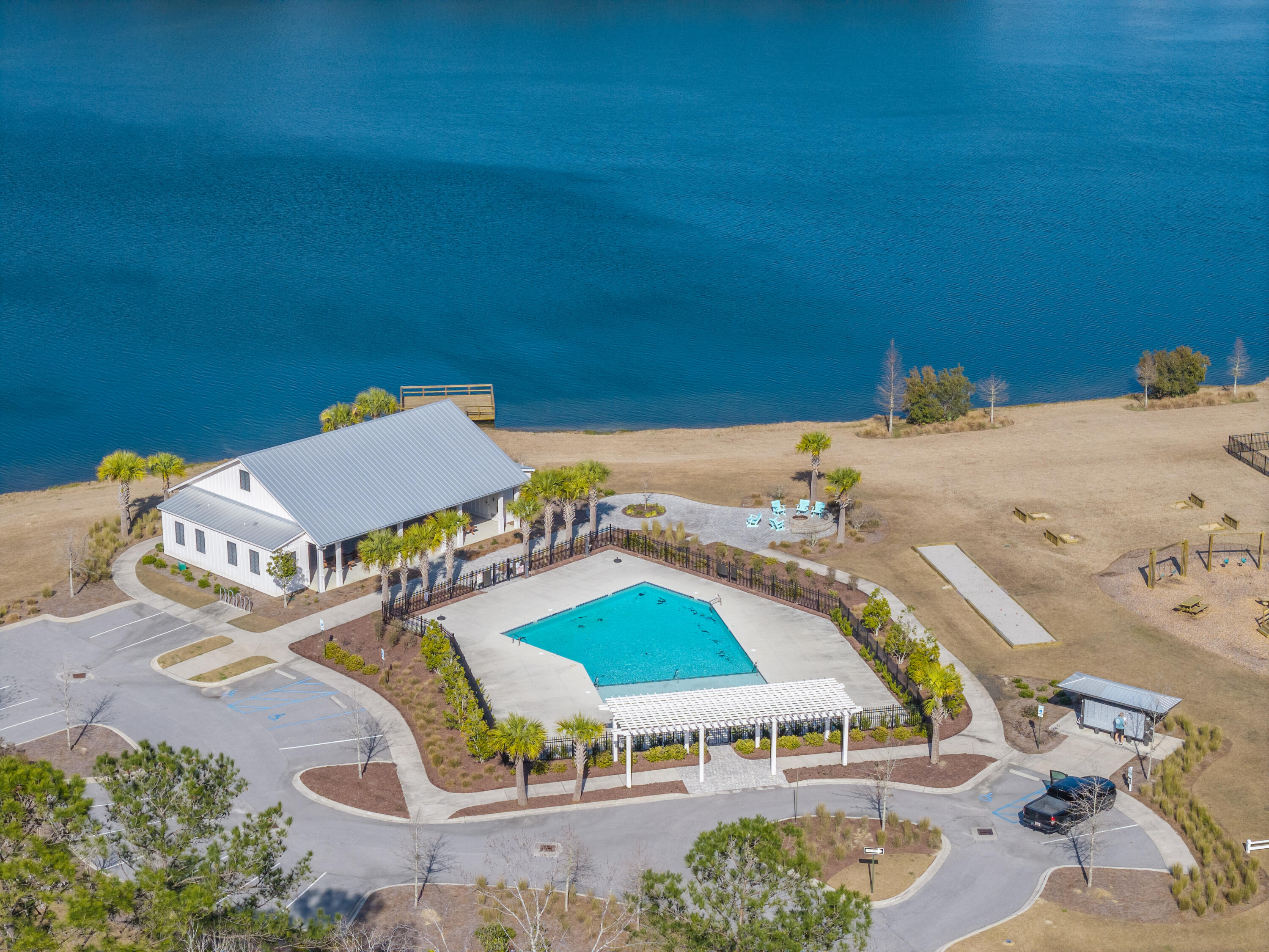 404 Bowstring Drive